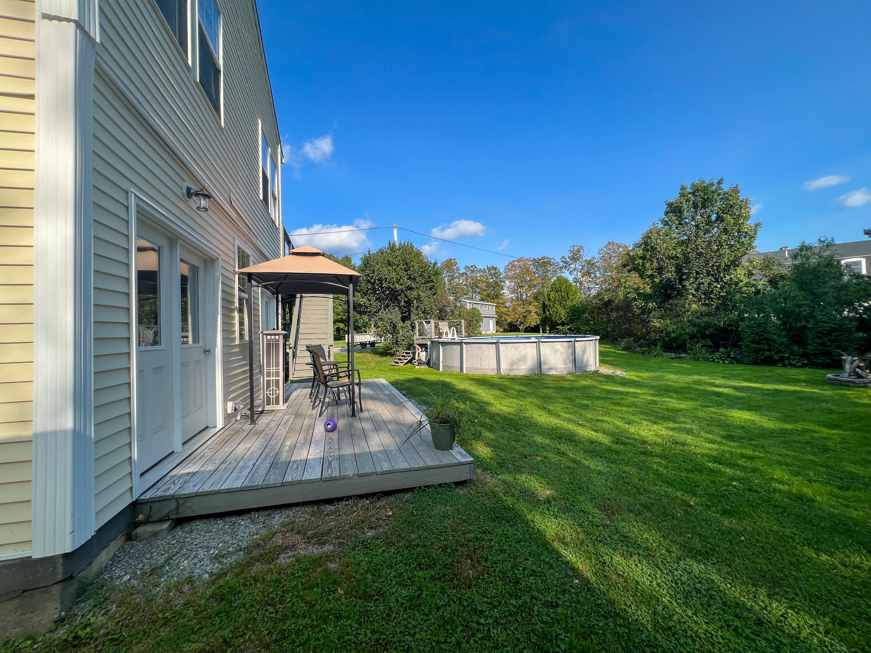 401 Burleigh Road