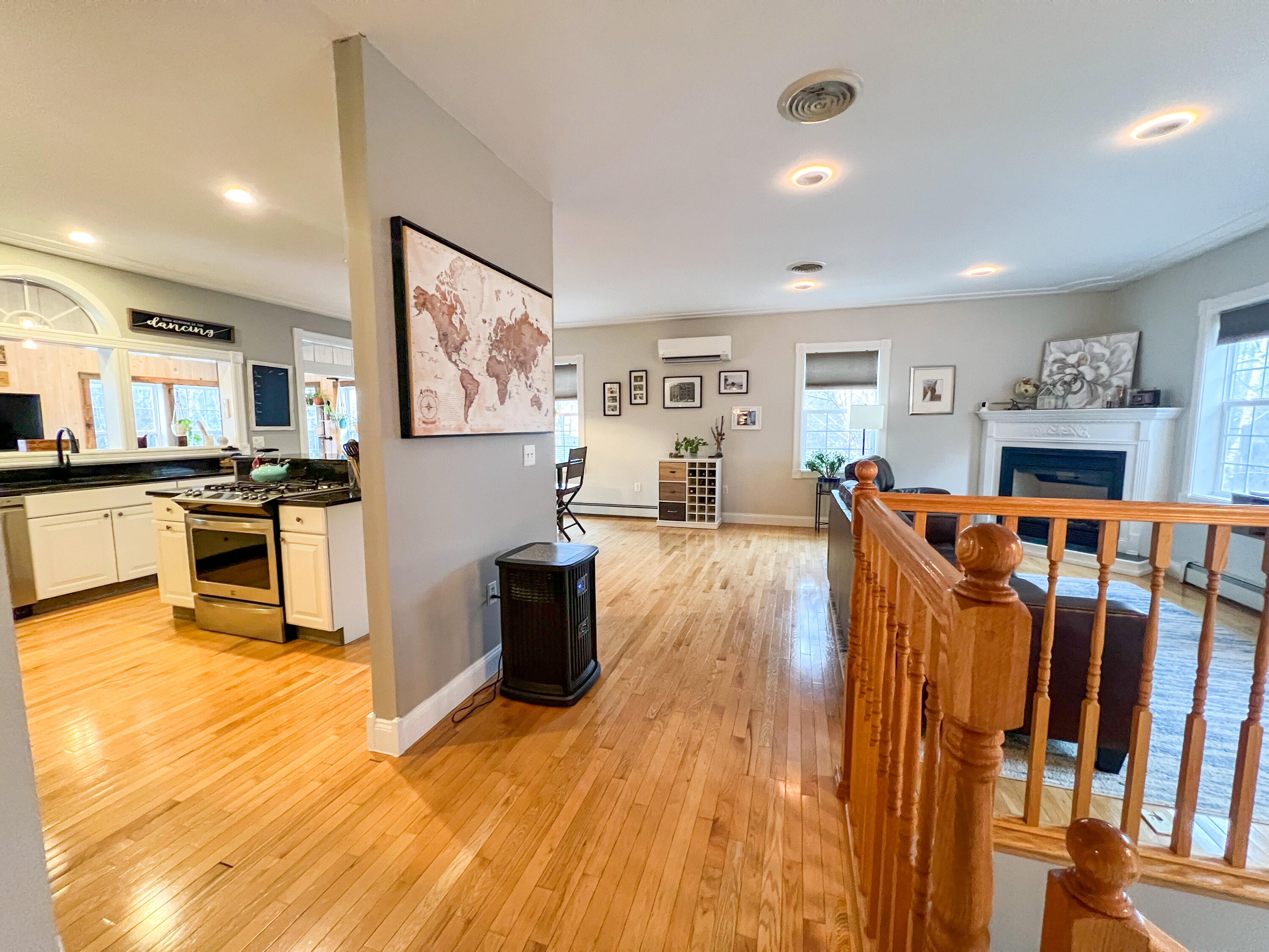 401 Burleigh Road