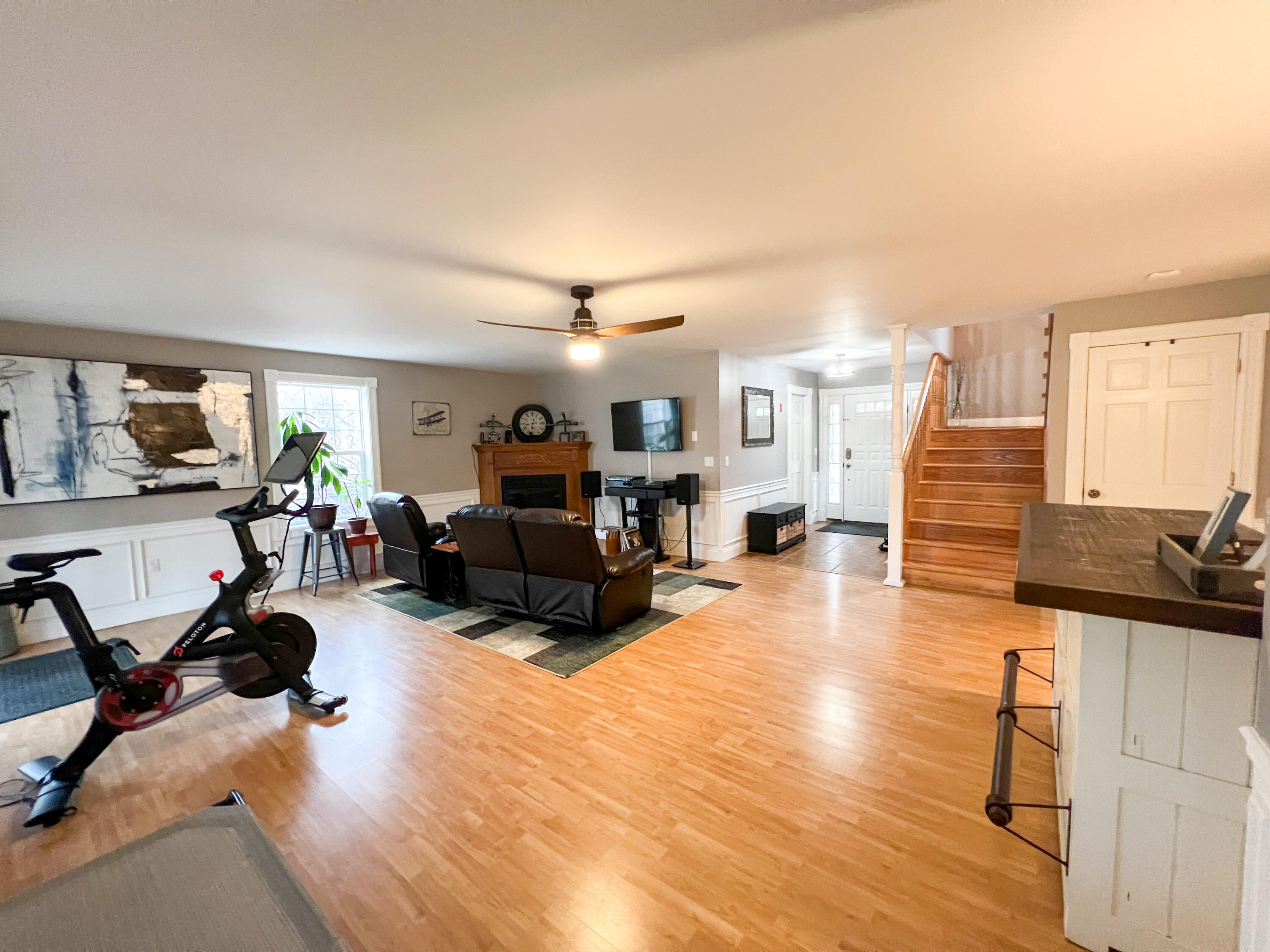 401 Burleigh Road