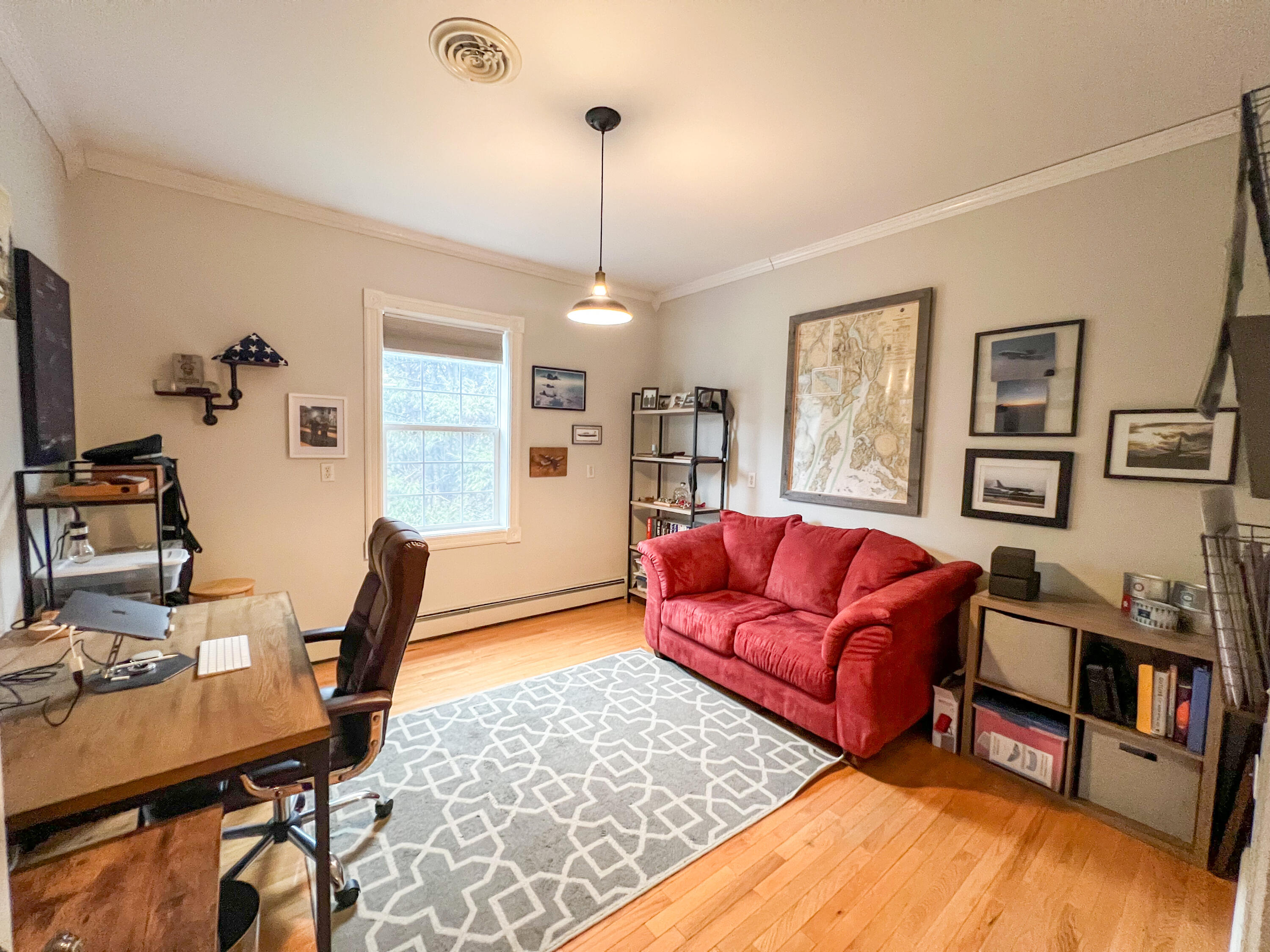 401 Burleigh Road