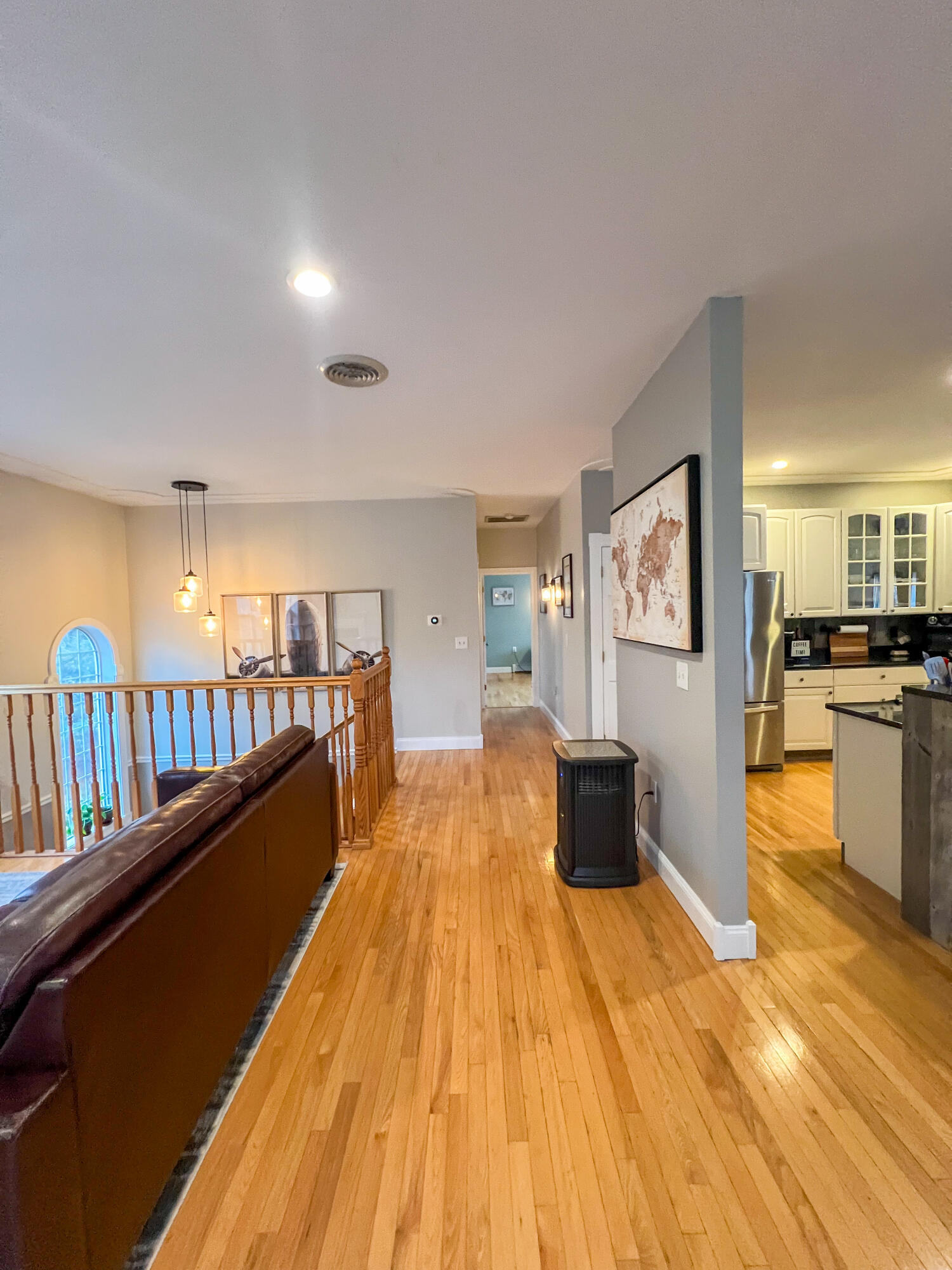 401 Burleigh Road