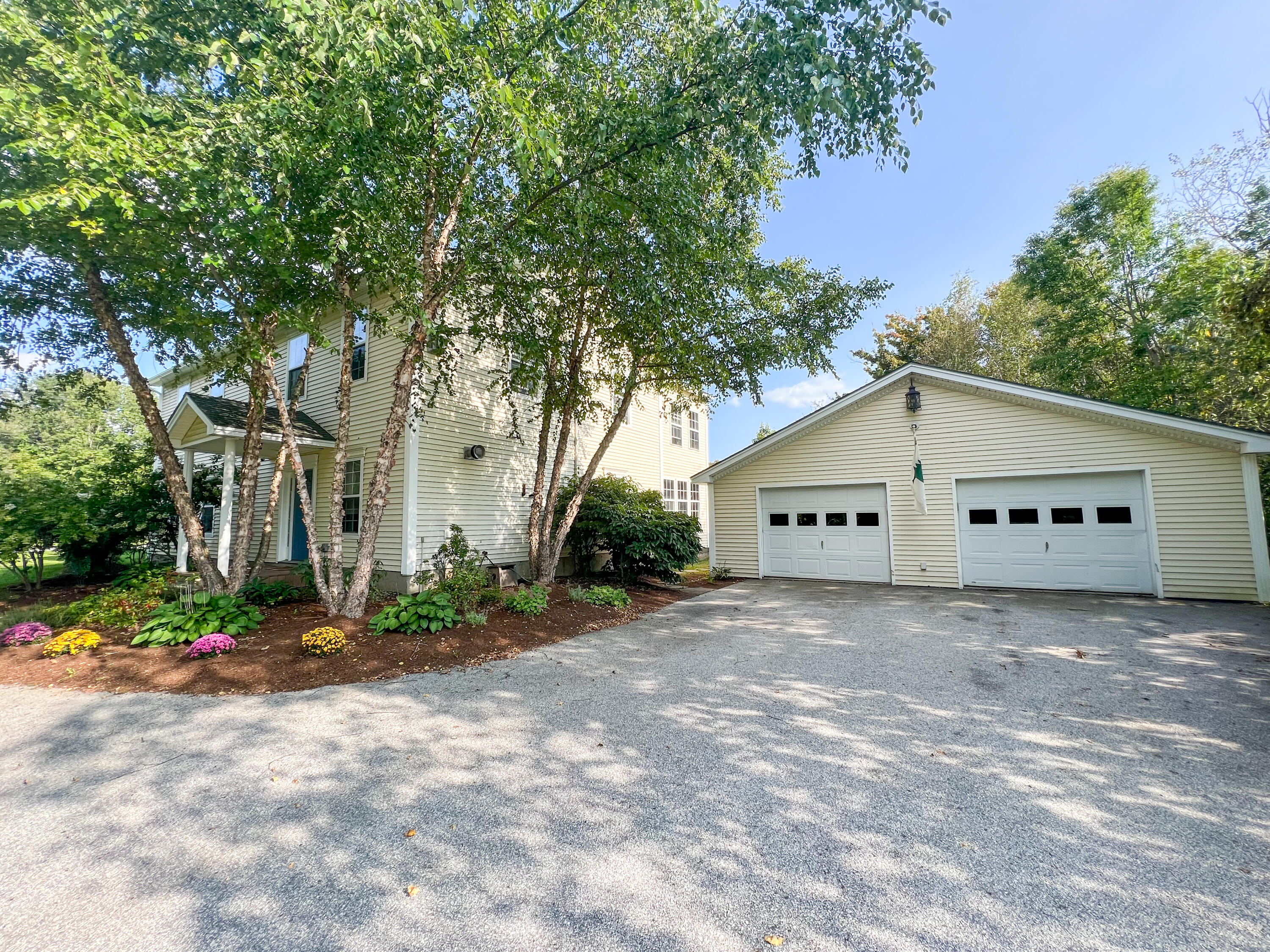 401 Burleigh Road