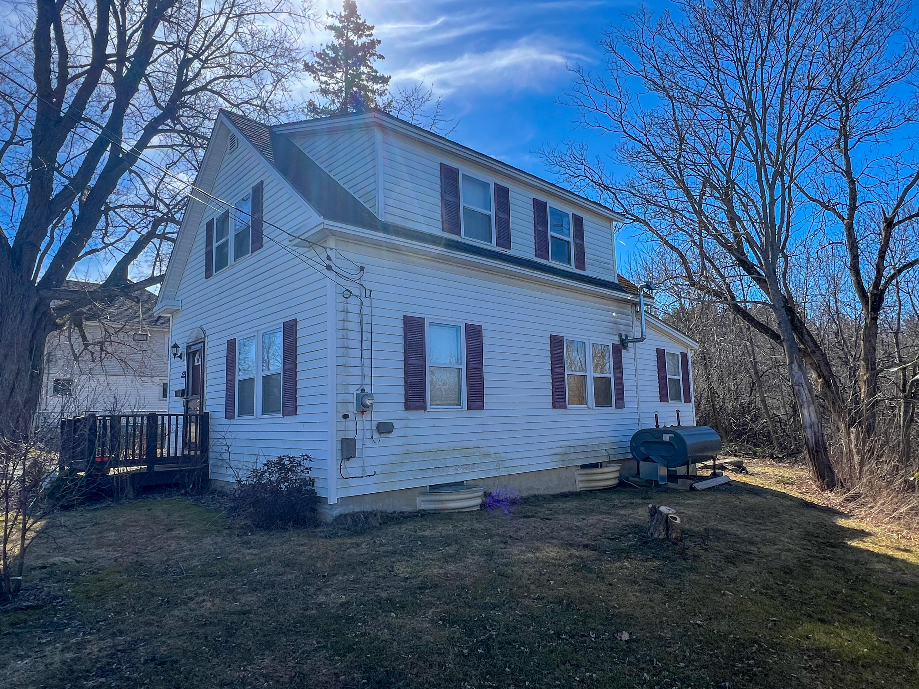 139 Chamberlain Street