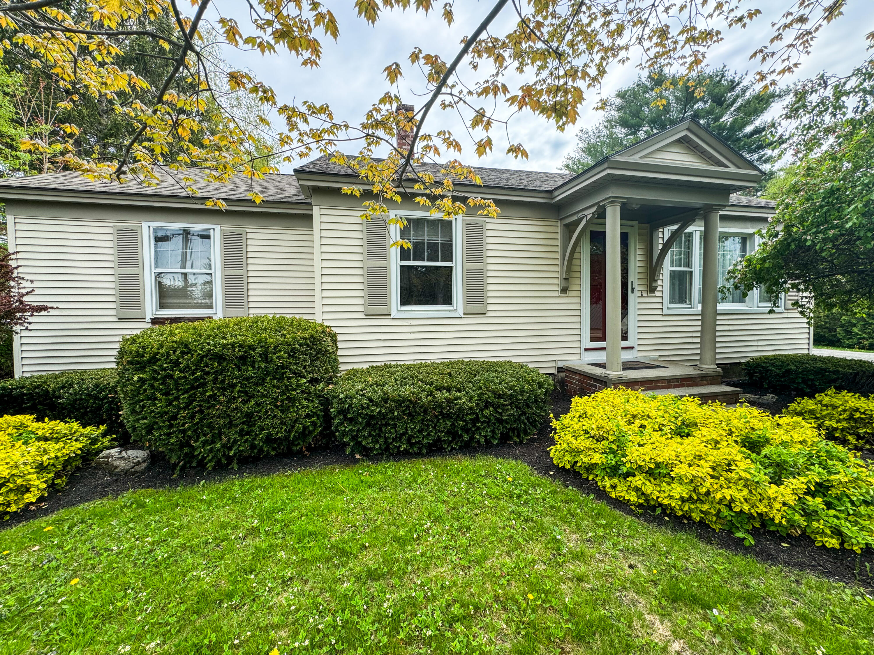 14 Sunset Avenue