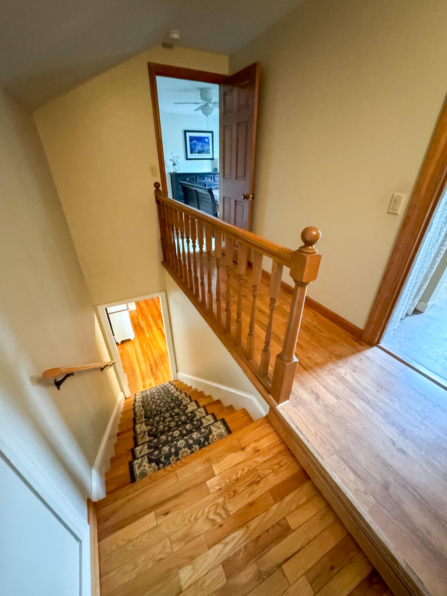 14 Sunset Avenue