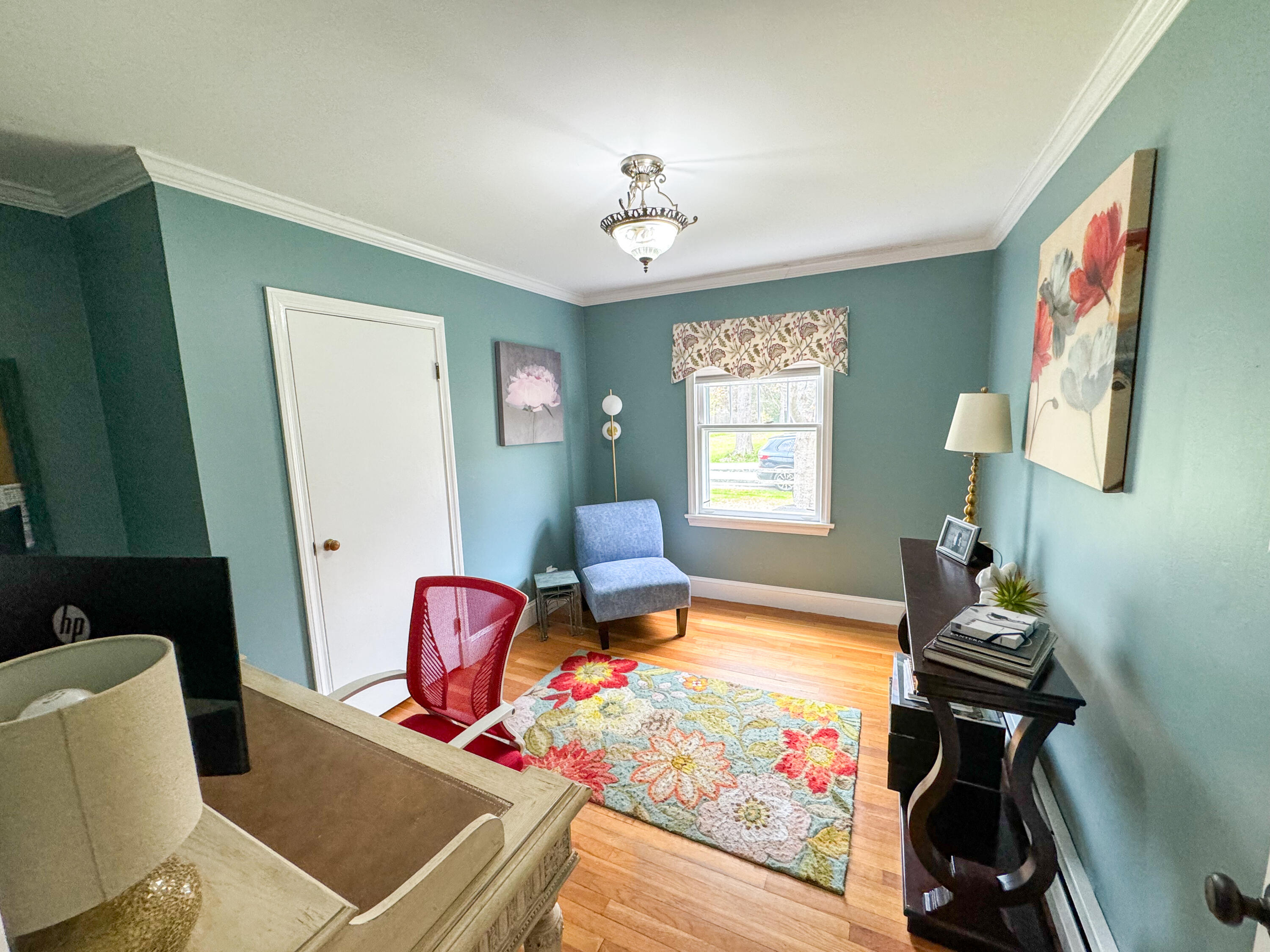 14 Sunset Avenue