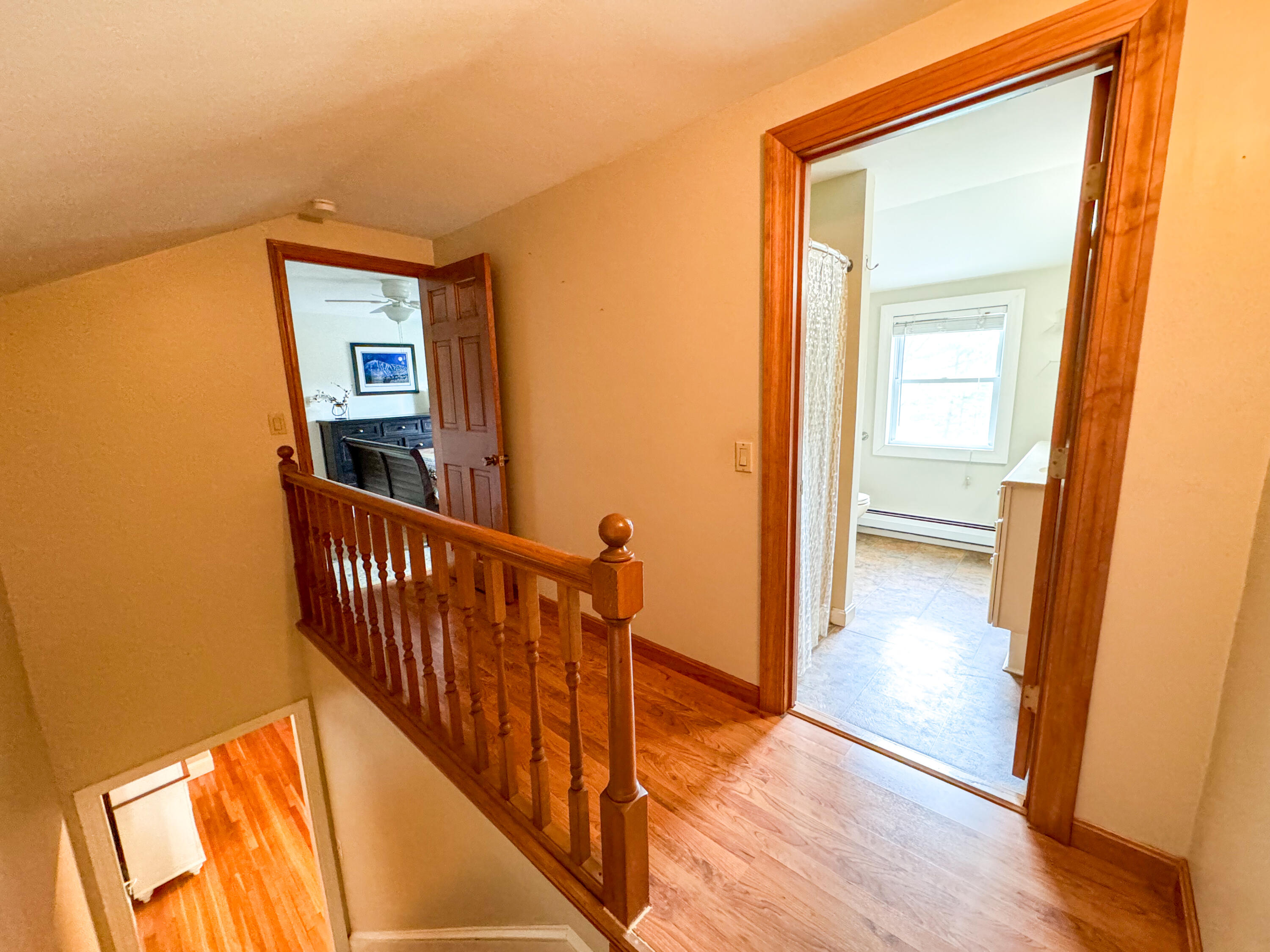 14 Sunset Avenue