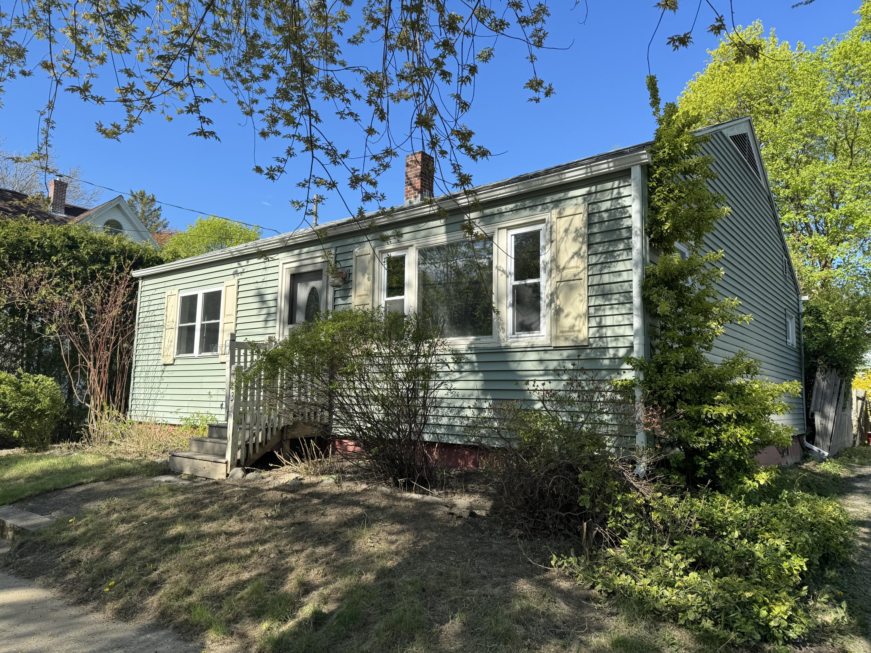 43 Grant Street