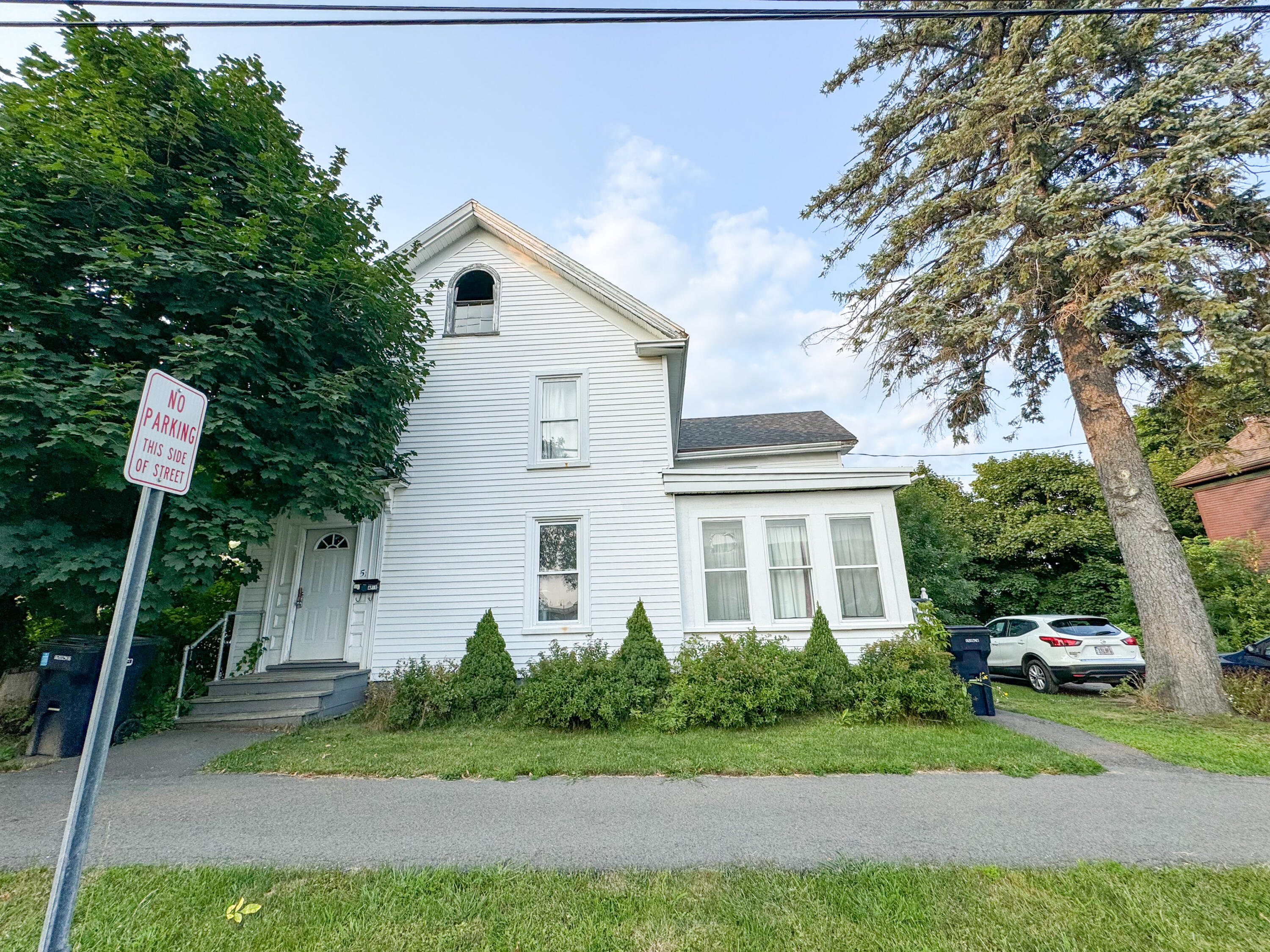 51 Lincoln Street