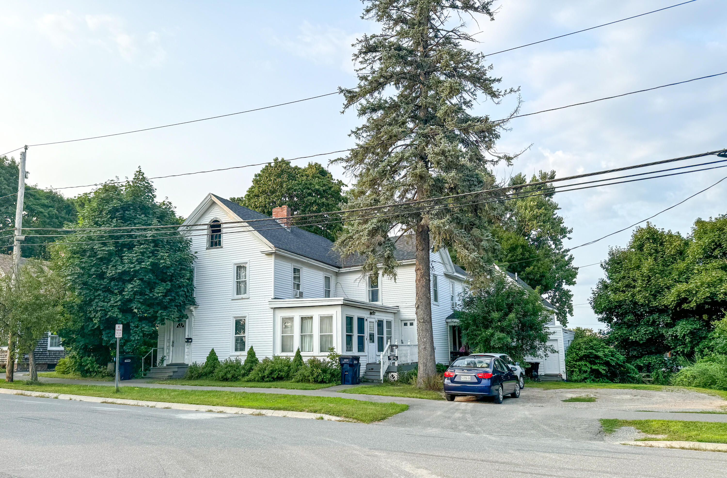 51 Lincoln Street