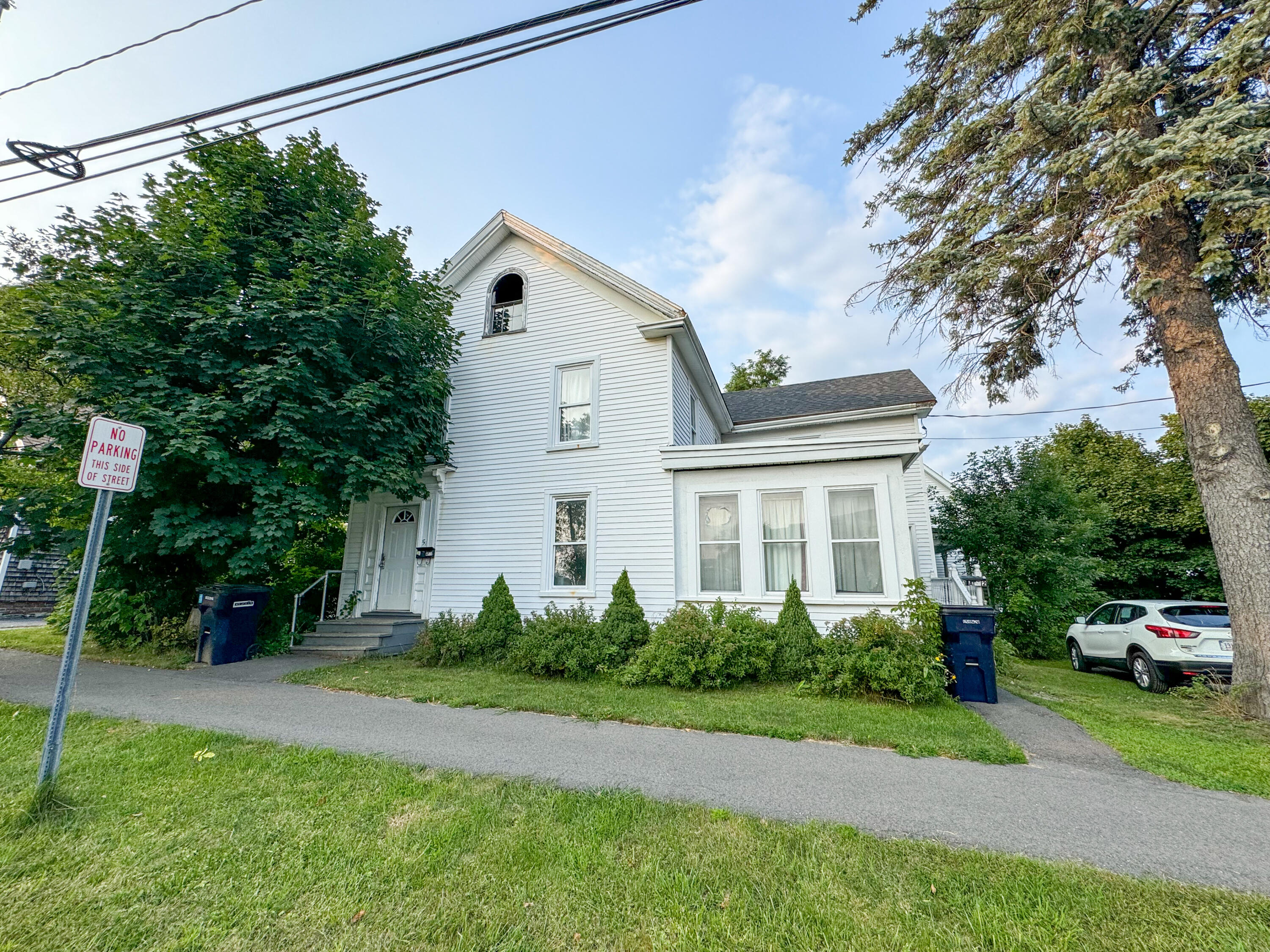 51 Lincoln Street