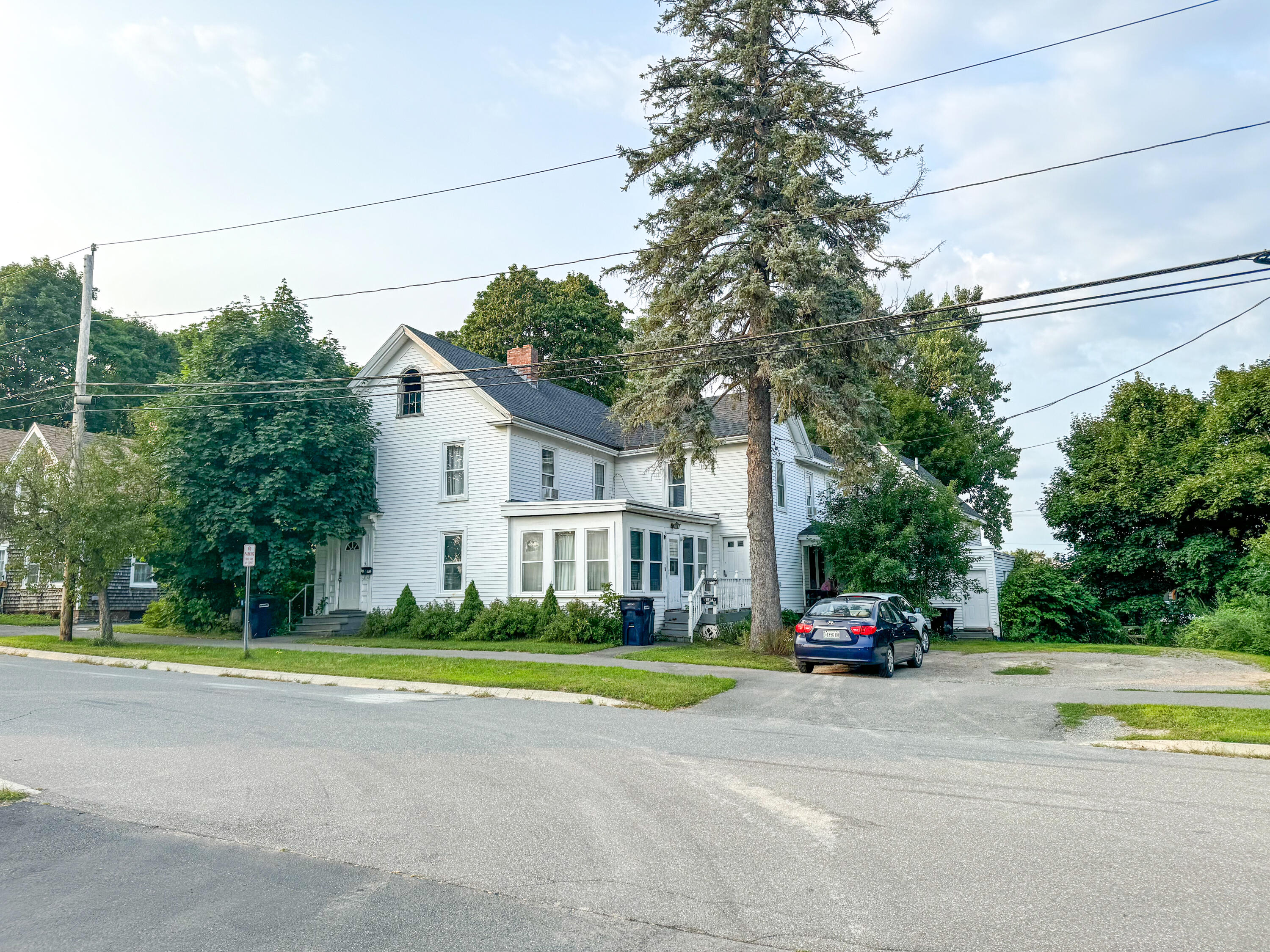 51 Lincoln Street