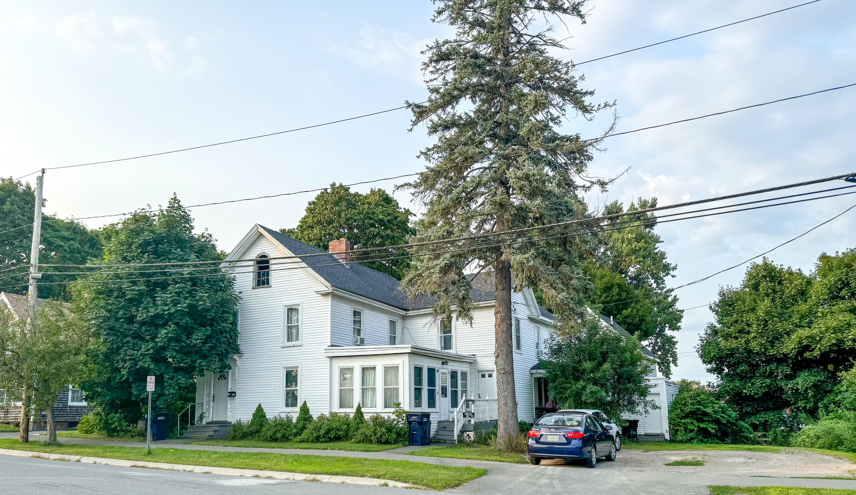 51 Lincoln Street