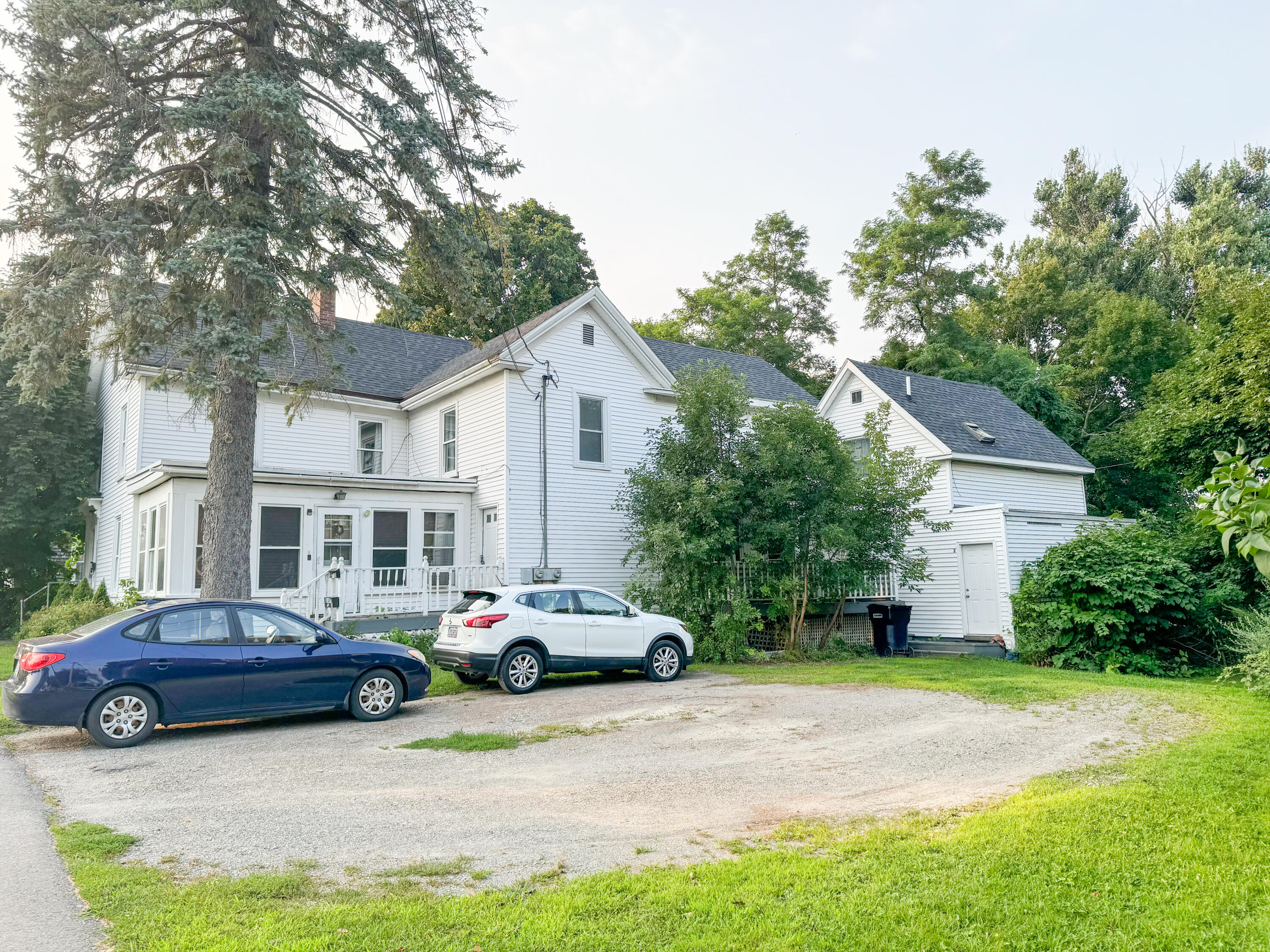 51 Lincoln Street