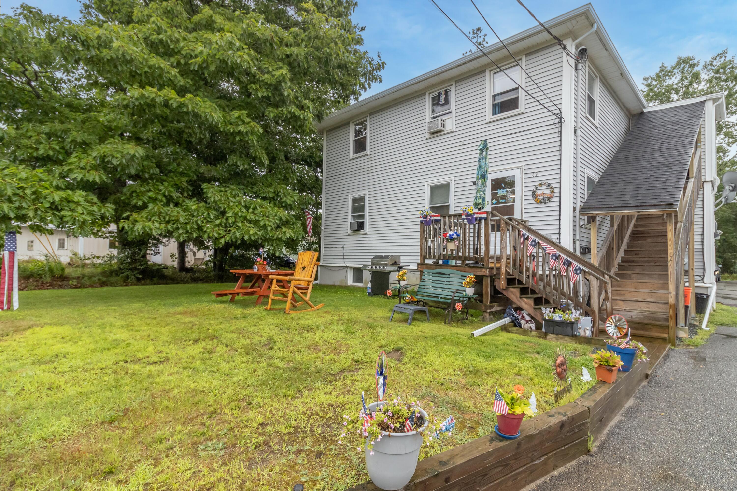 49 Foster Street
