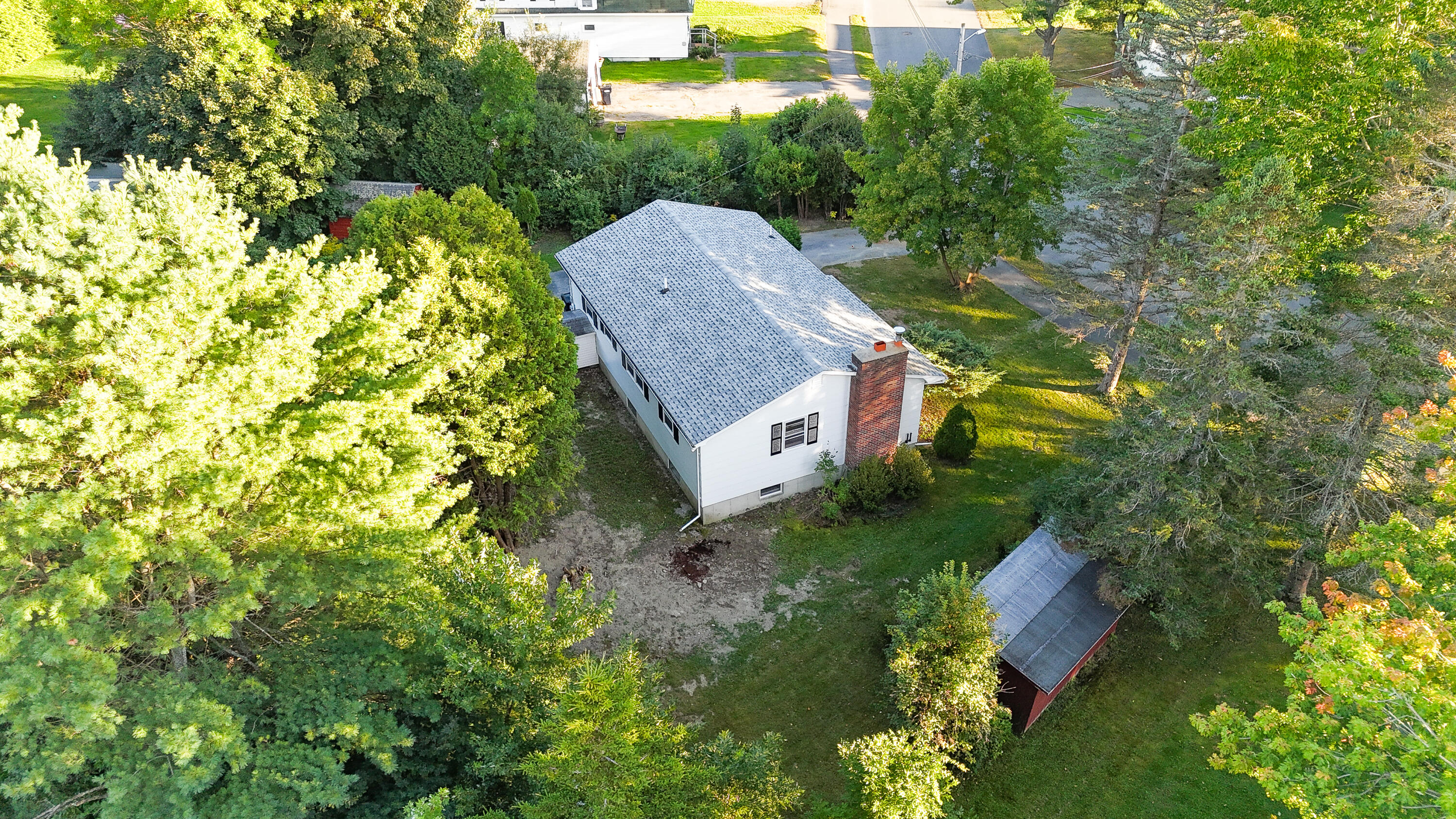 209 Yale Street