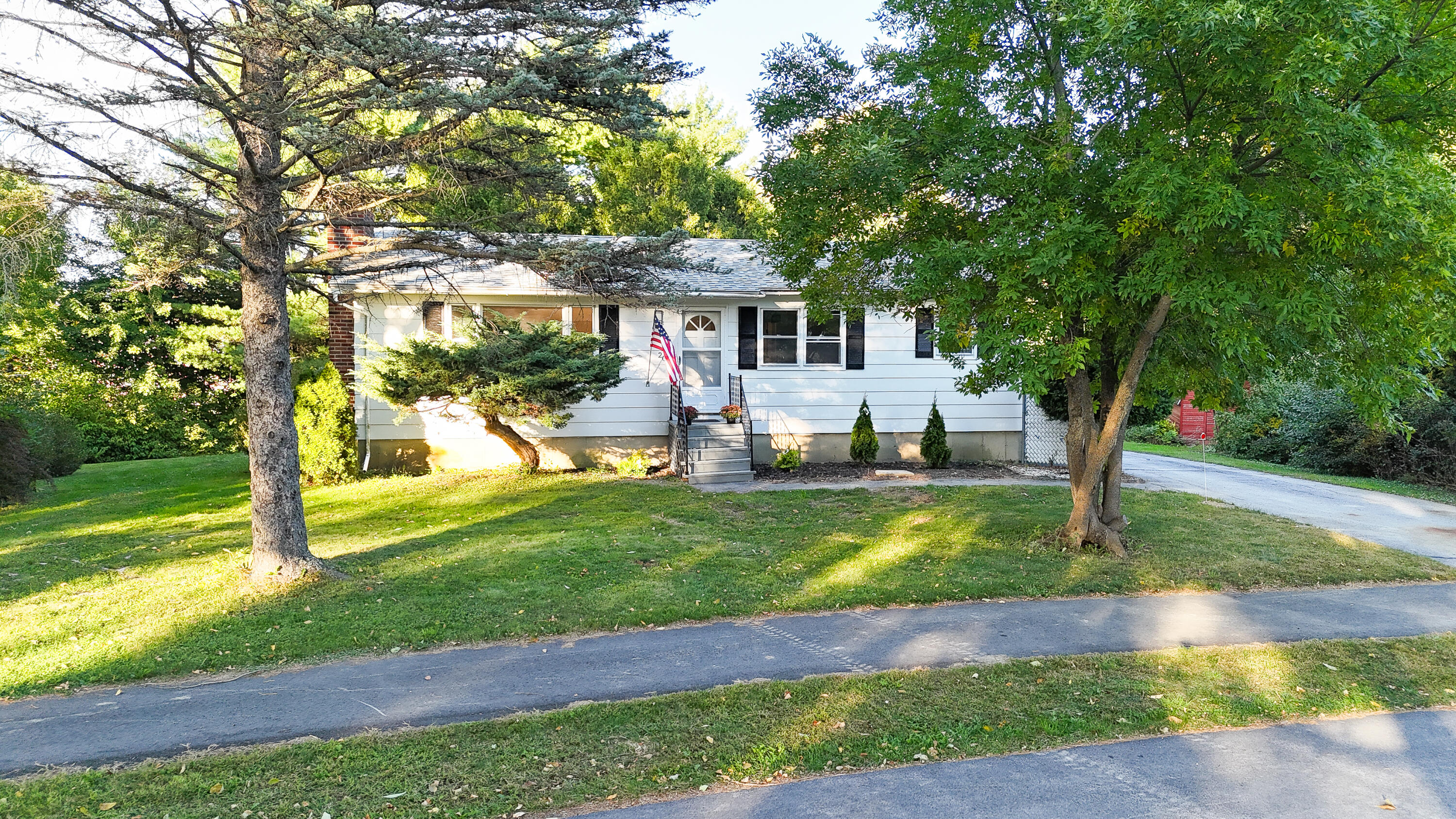 209 Yale Street