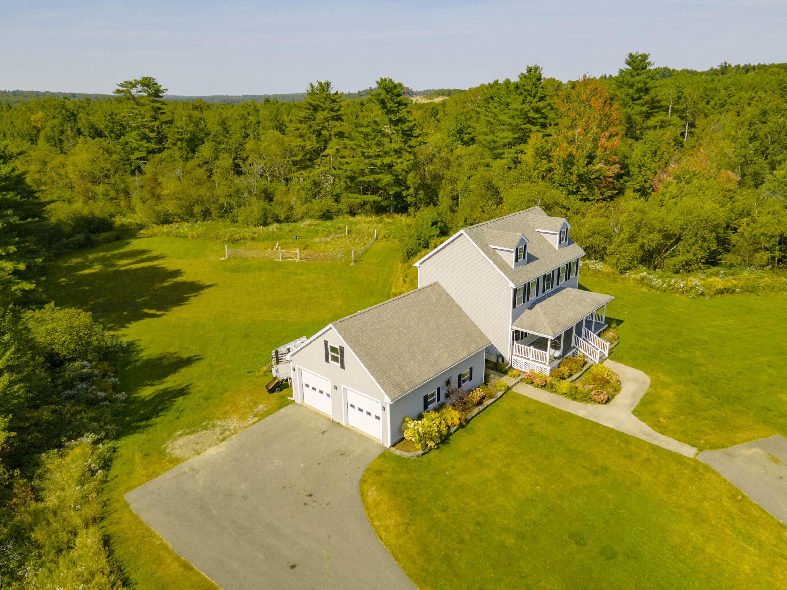 43 Schoolhouse Road