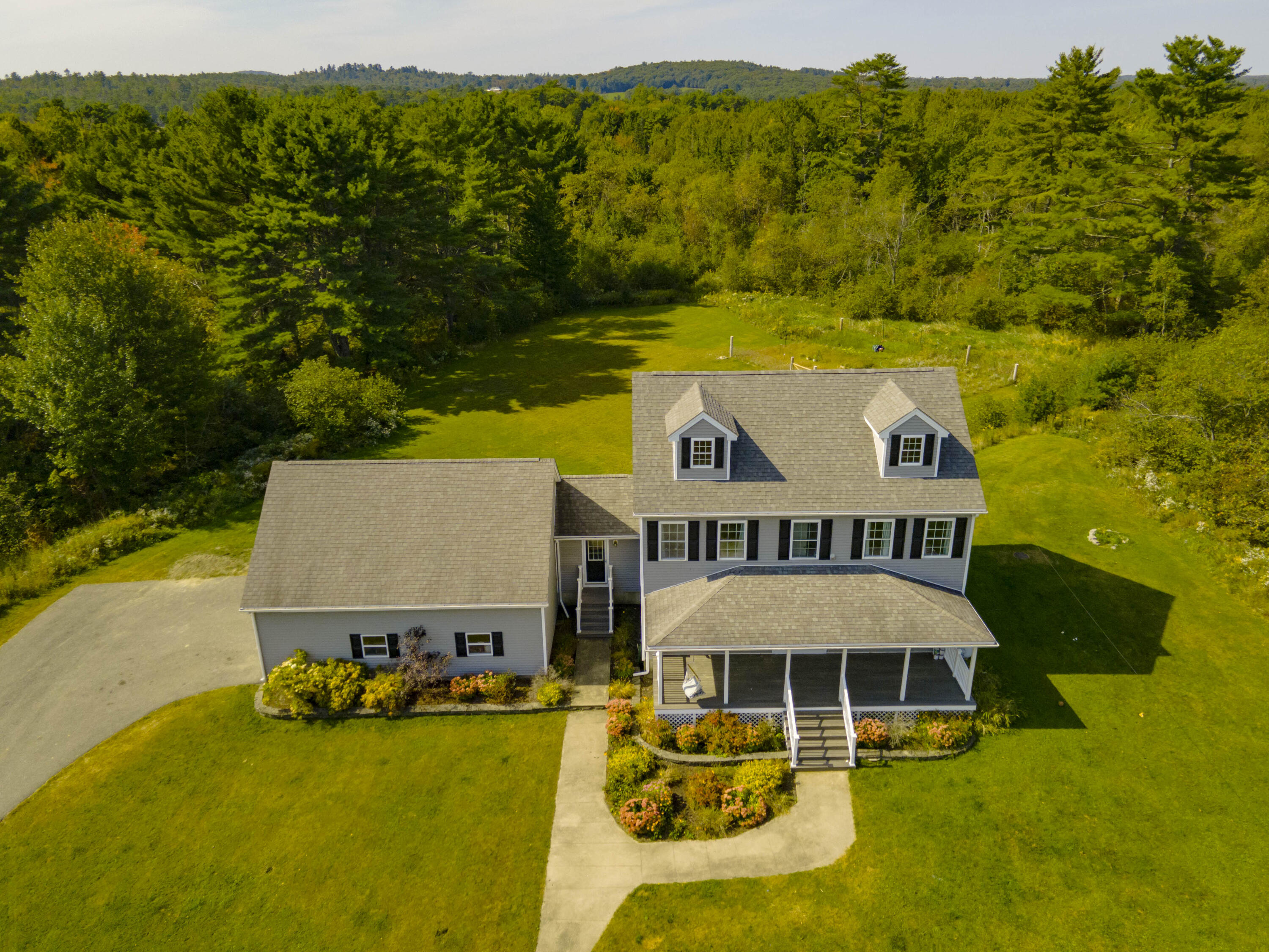 43 Schoolhouse Road
