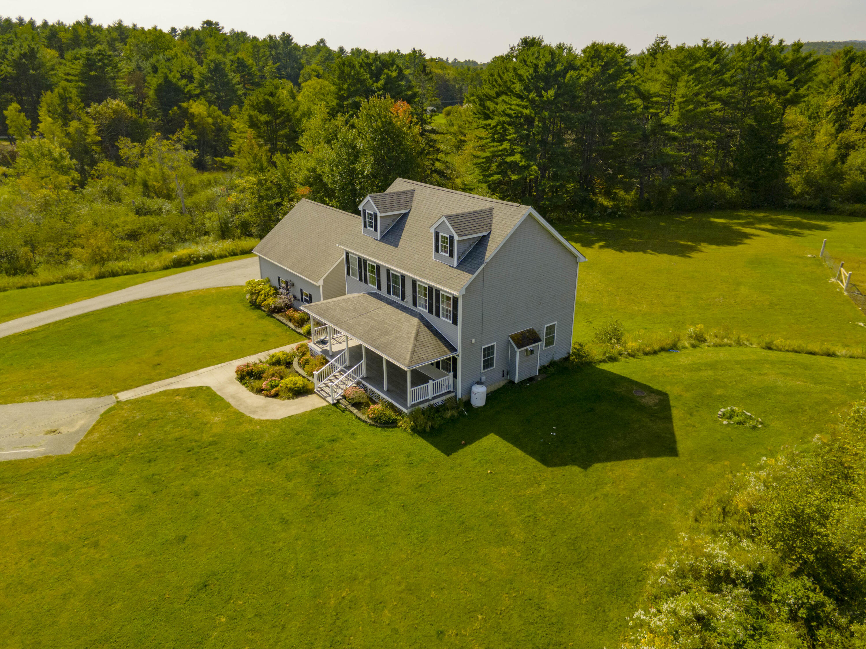 43 Schoolhouse Road