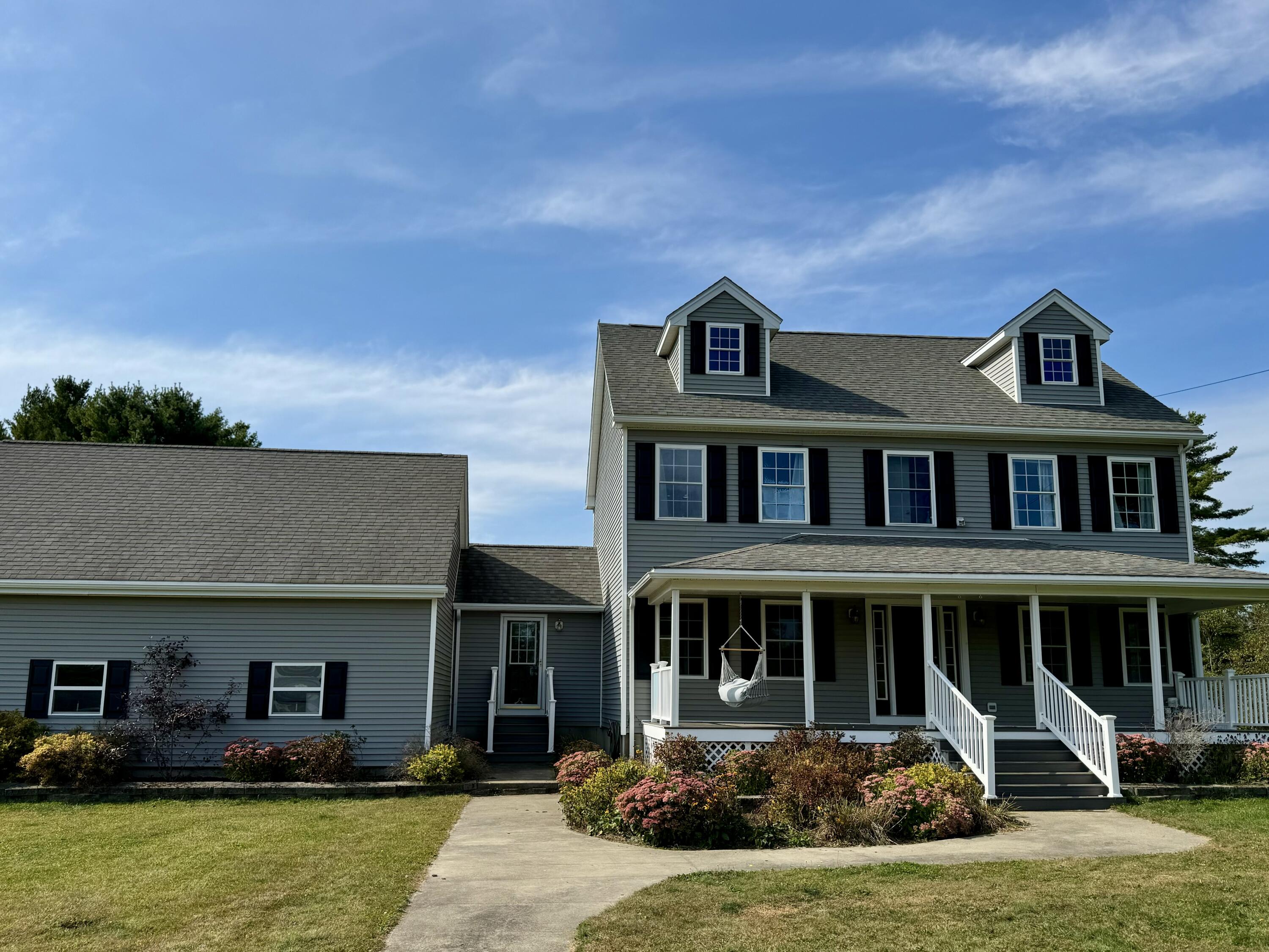 43 Schoolhouse Road