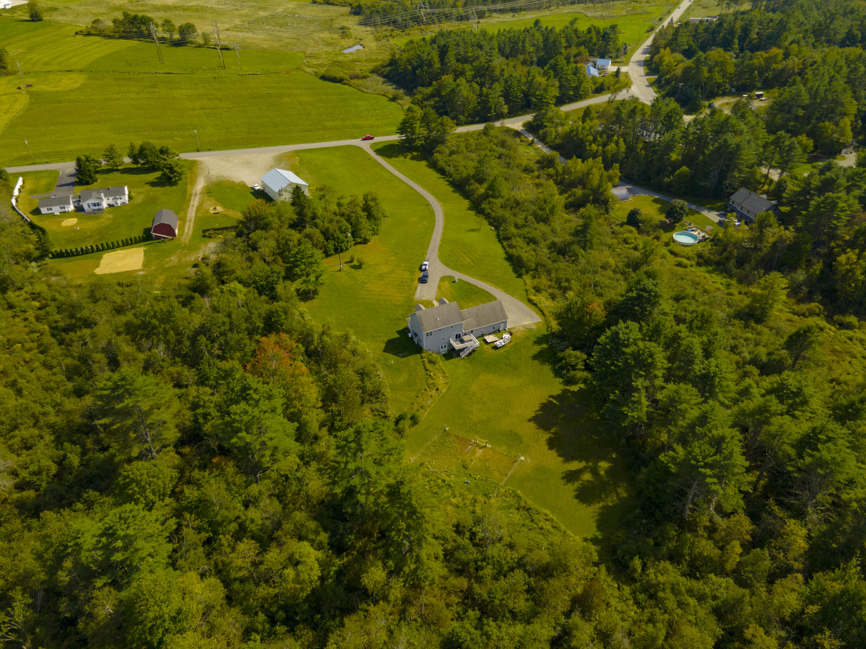 43 Schoolhouse Road