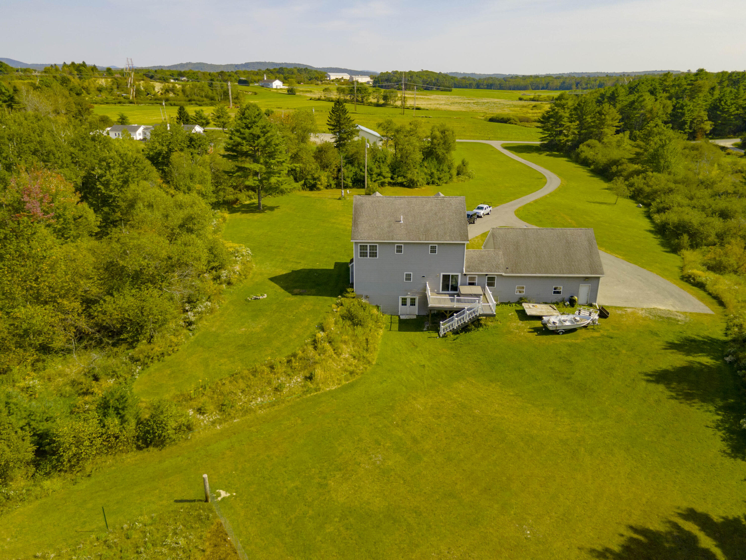 43 Schoolhouse Road