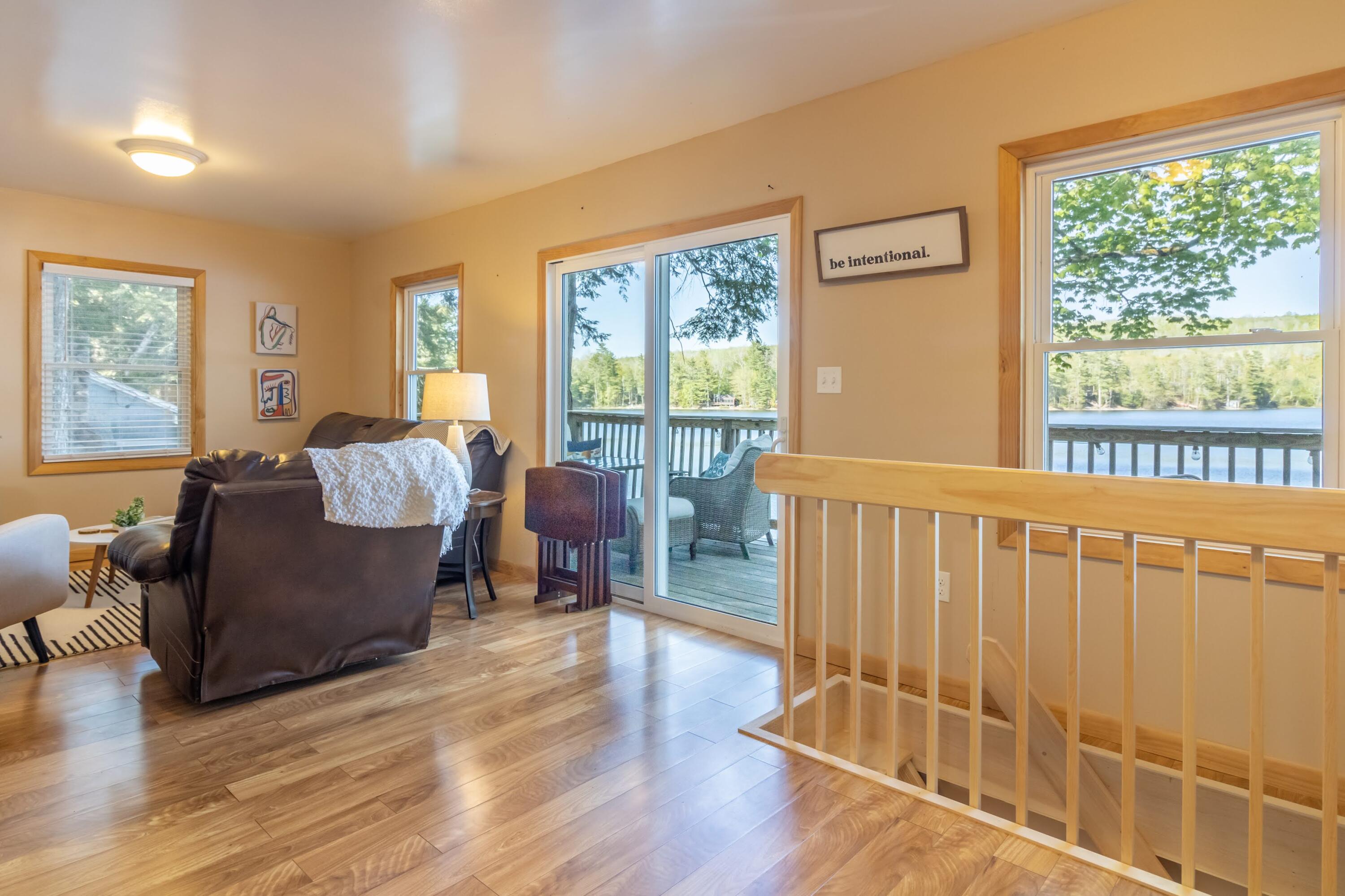 438 Springy Pond Road