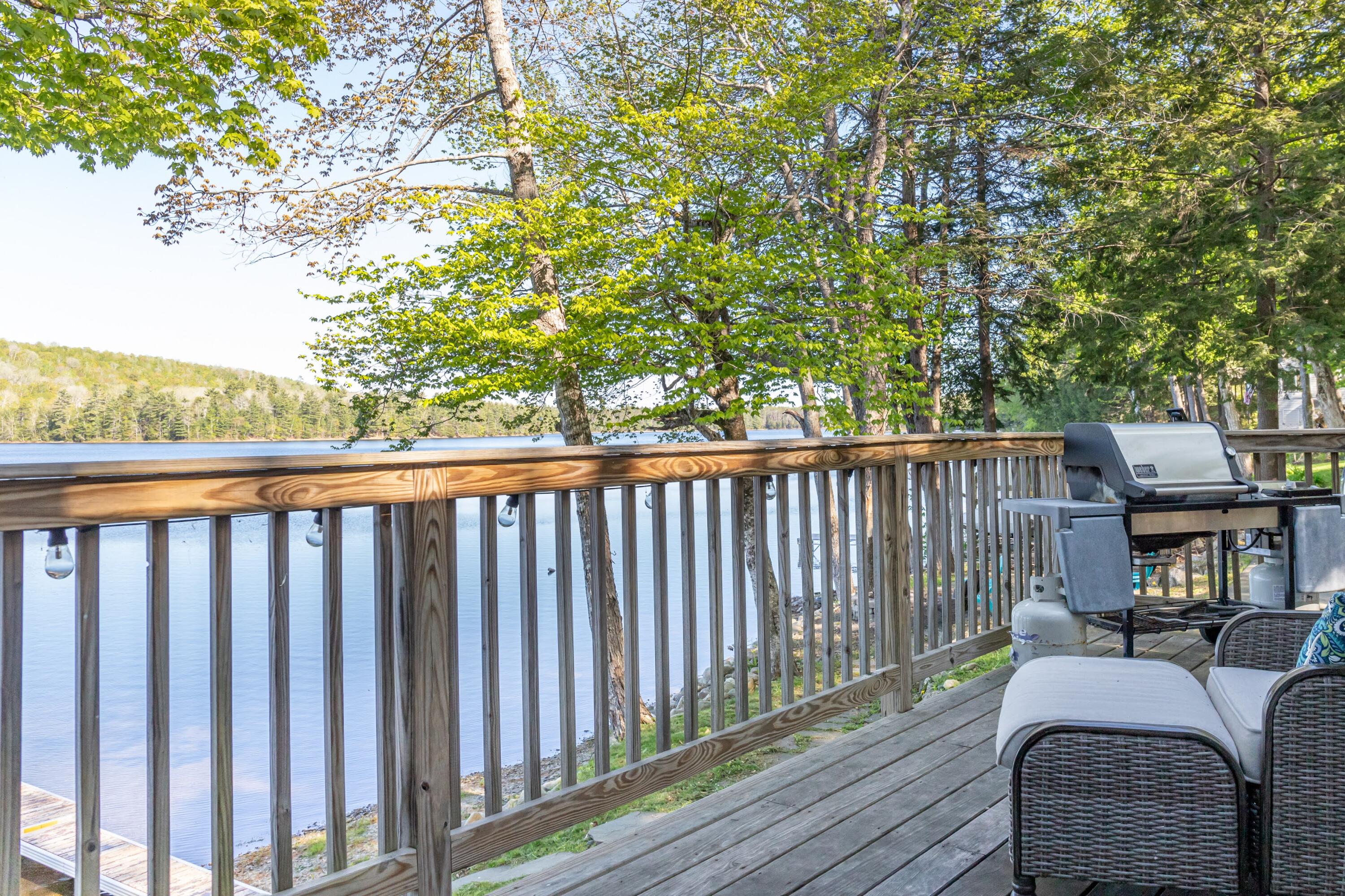438 Springy Pond Road
