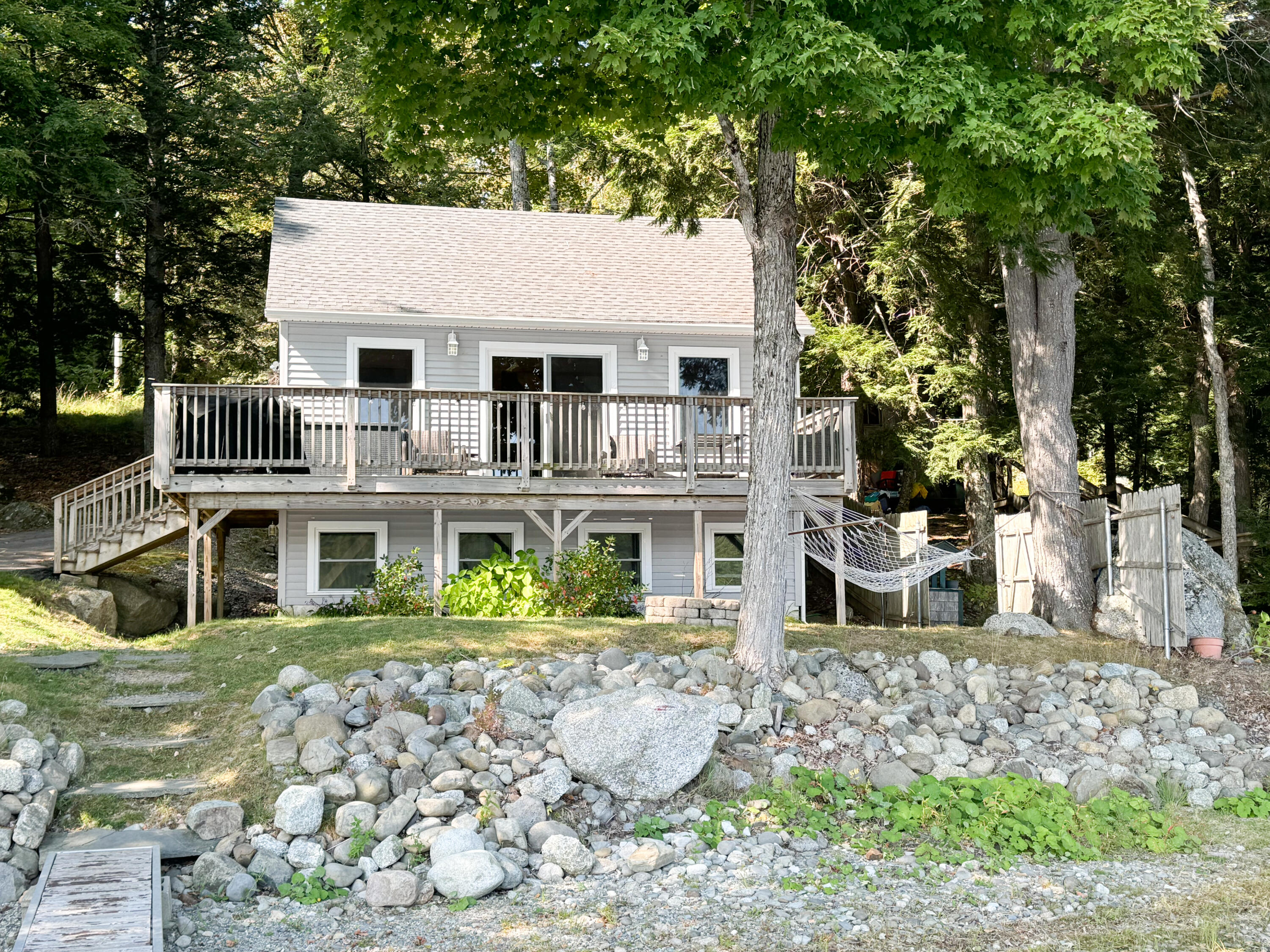 438 Springy Pond Road