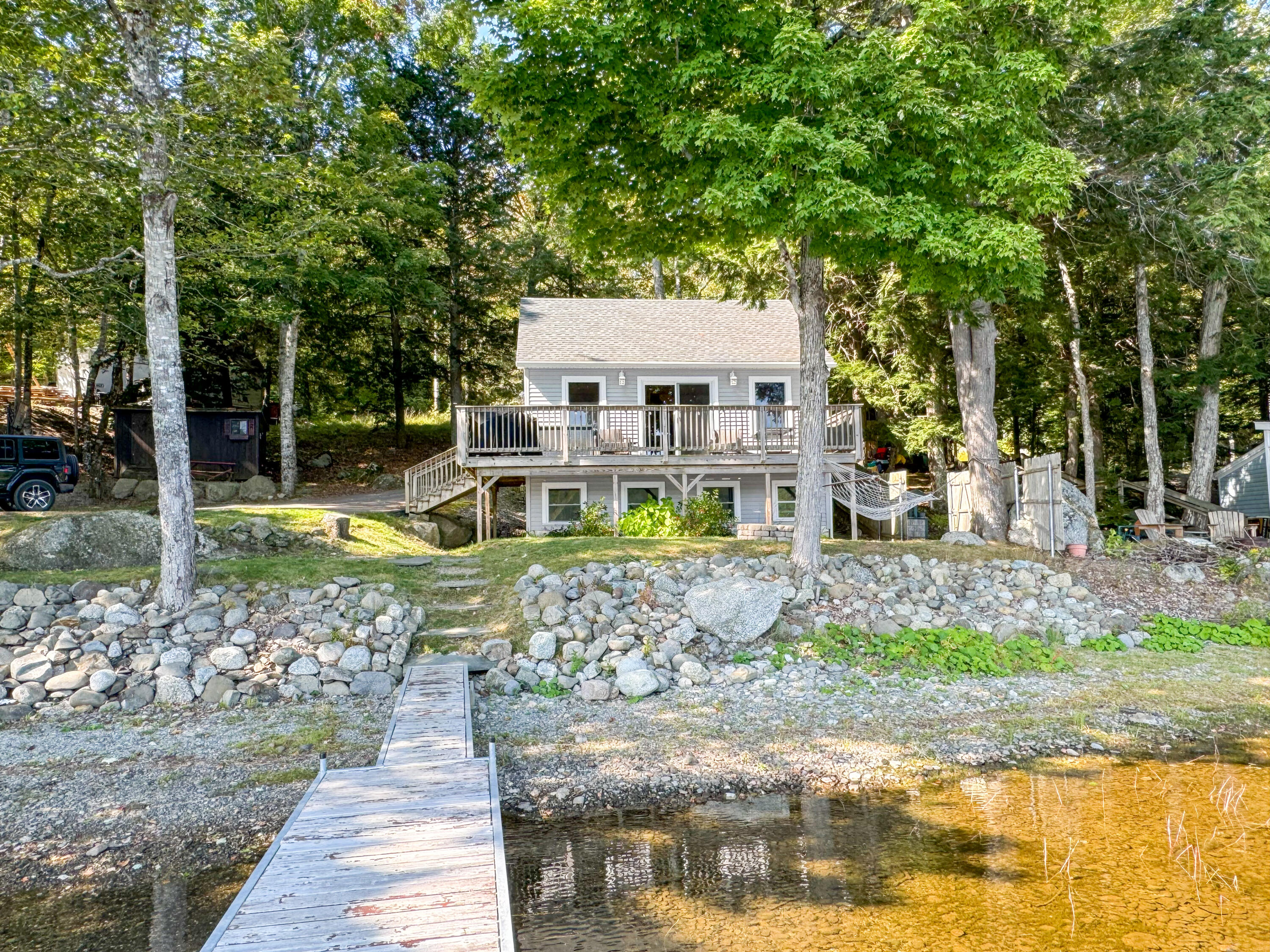 438 Springy Pond Road