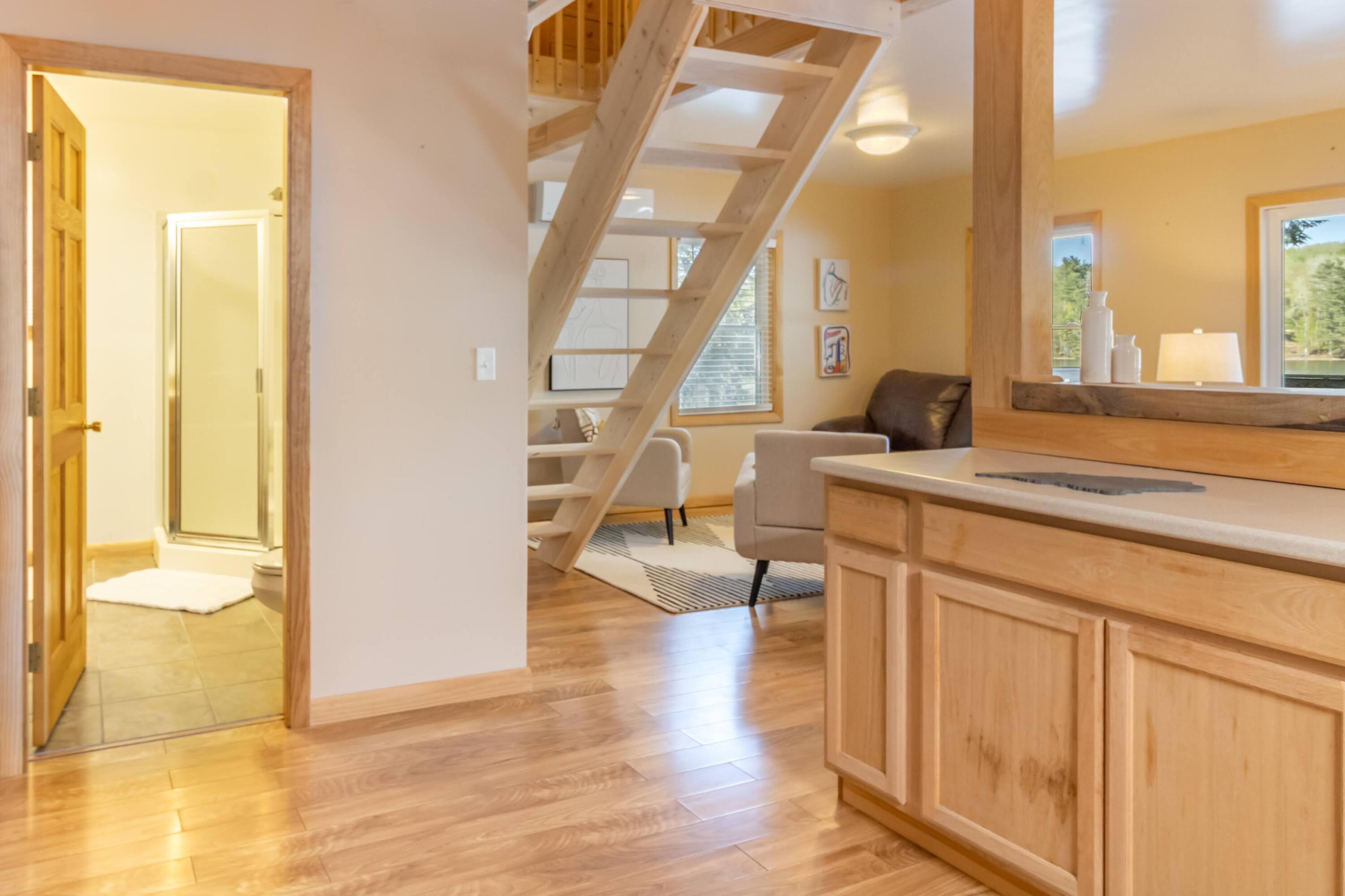 438 Springy Pond Road