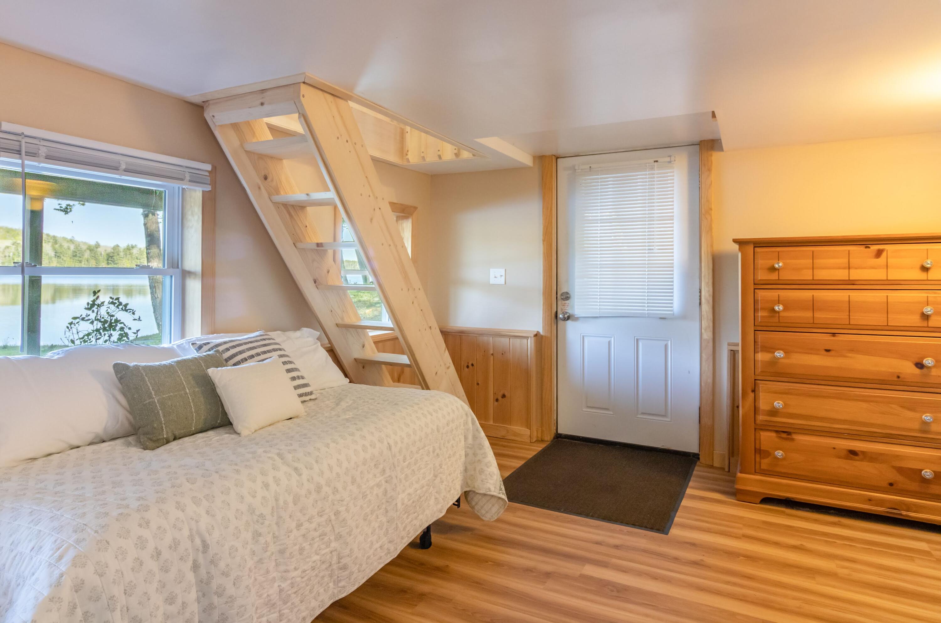 438 Springy Pond Road
