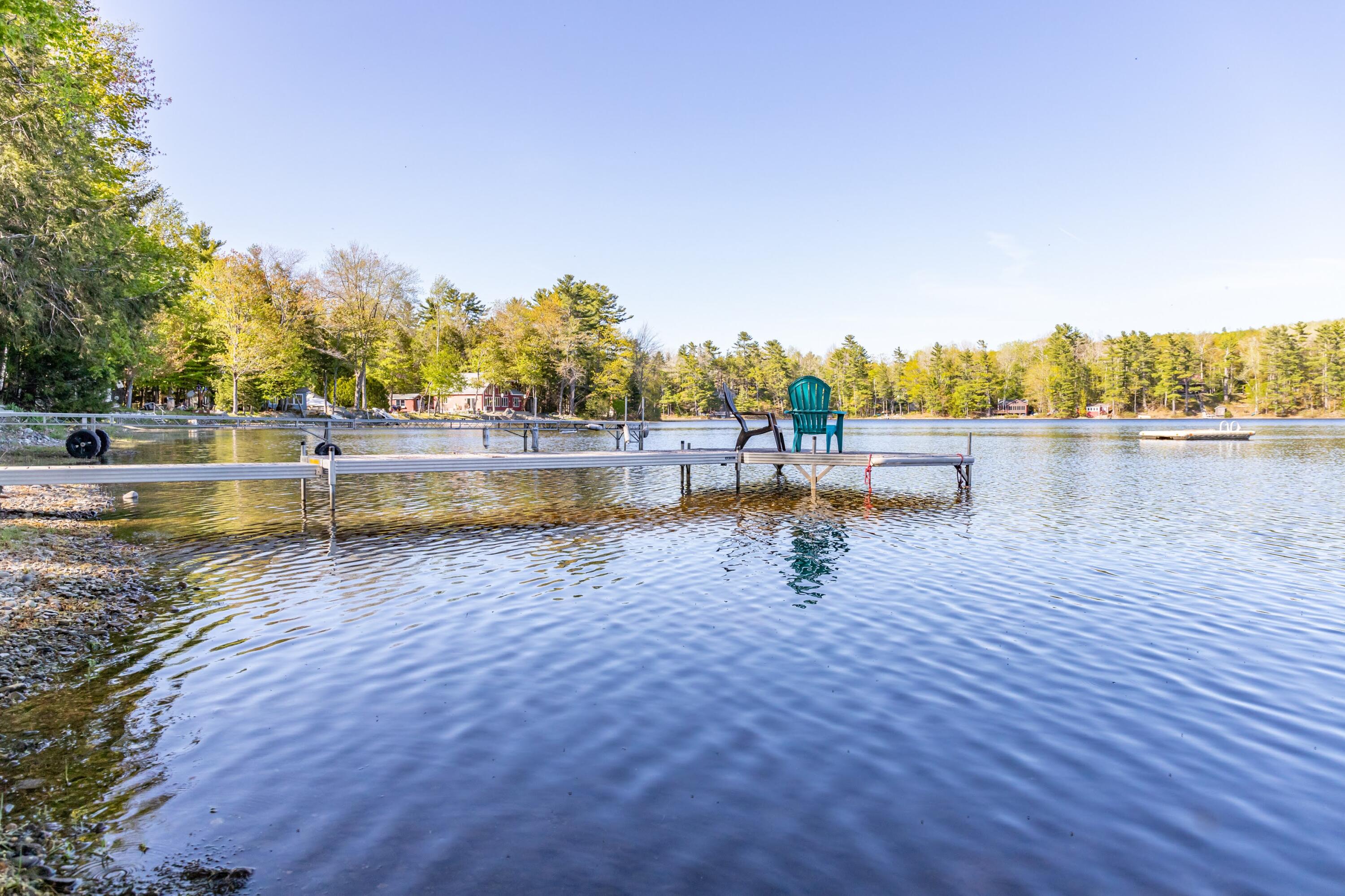 438 Springy Pond Road