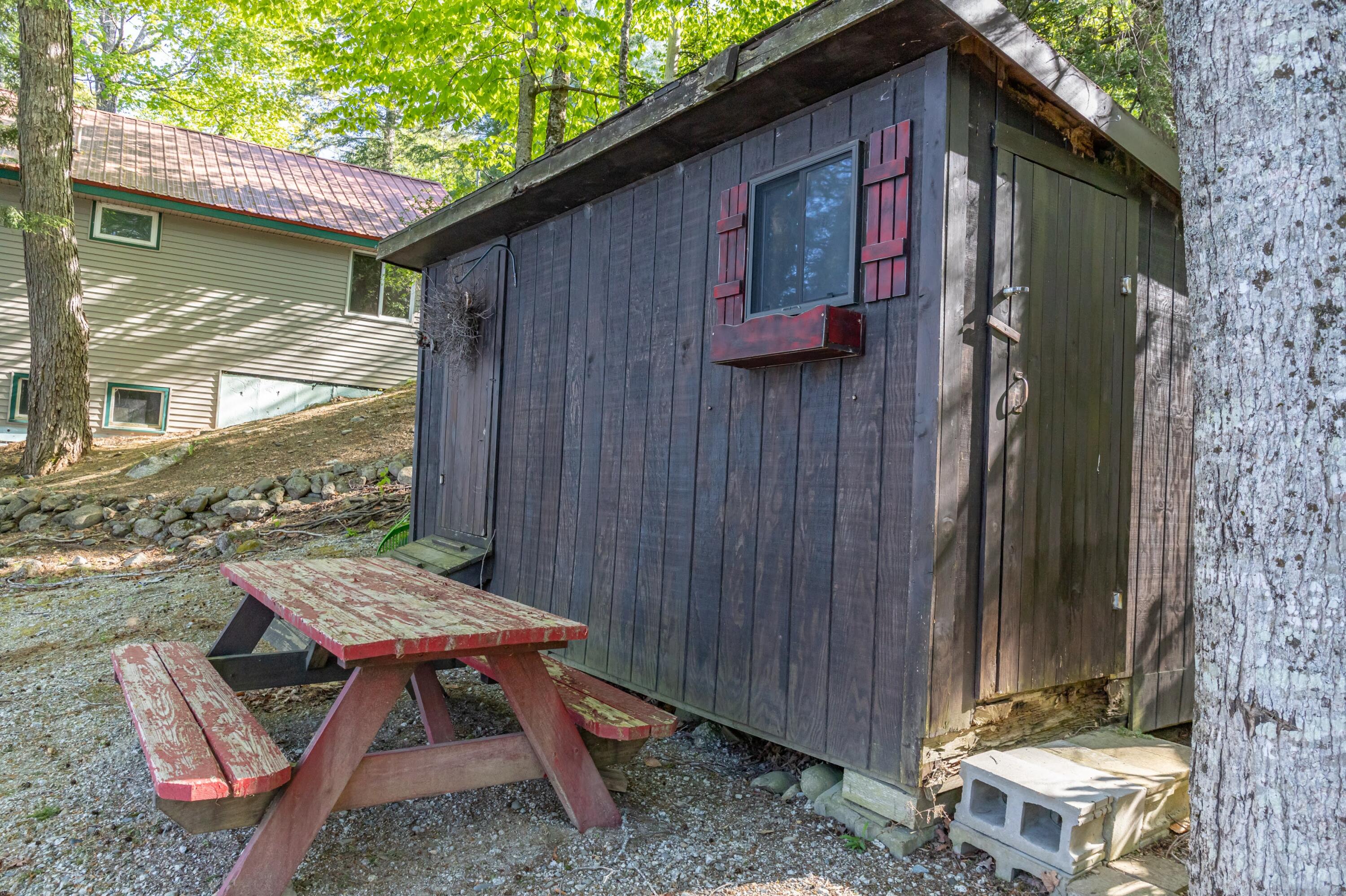 438 Springy Pond Road
