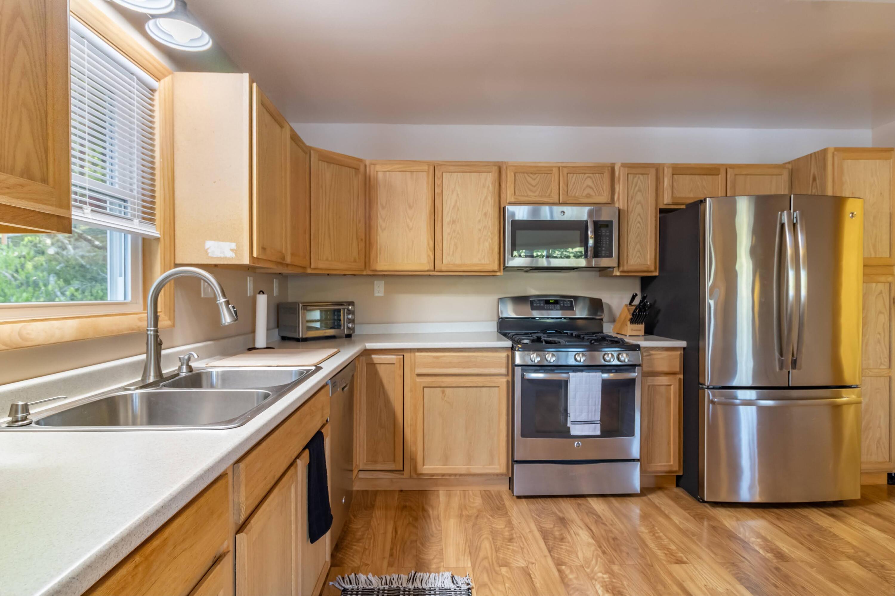 438 Springy Pond Road