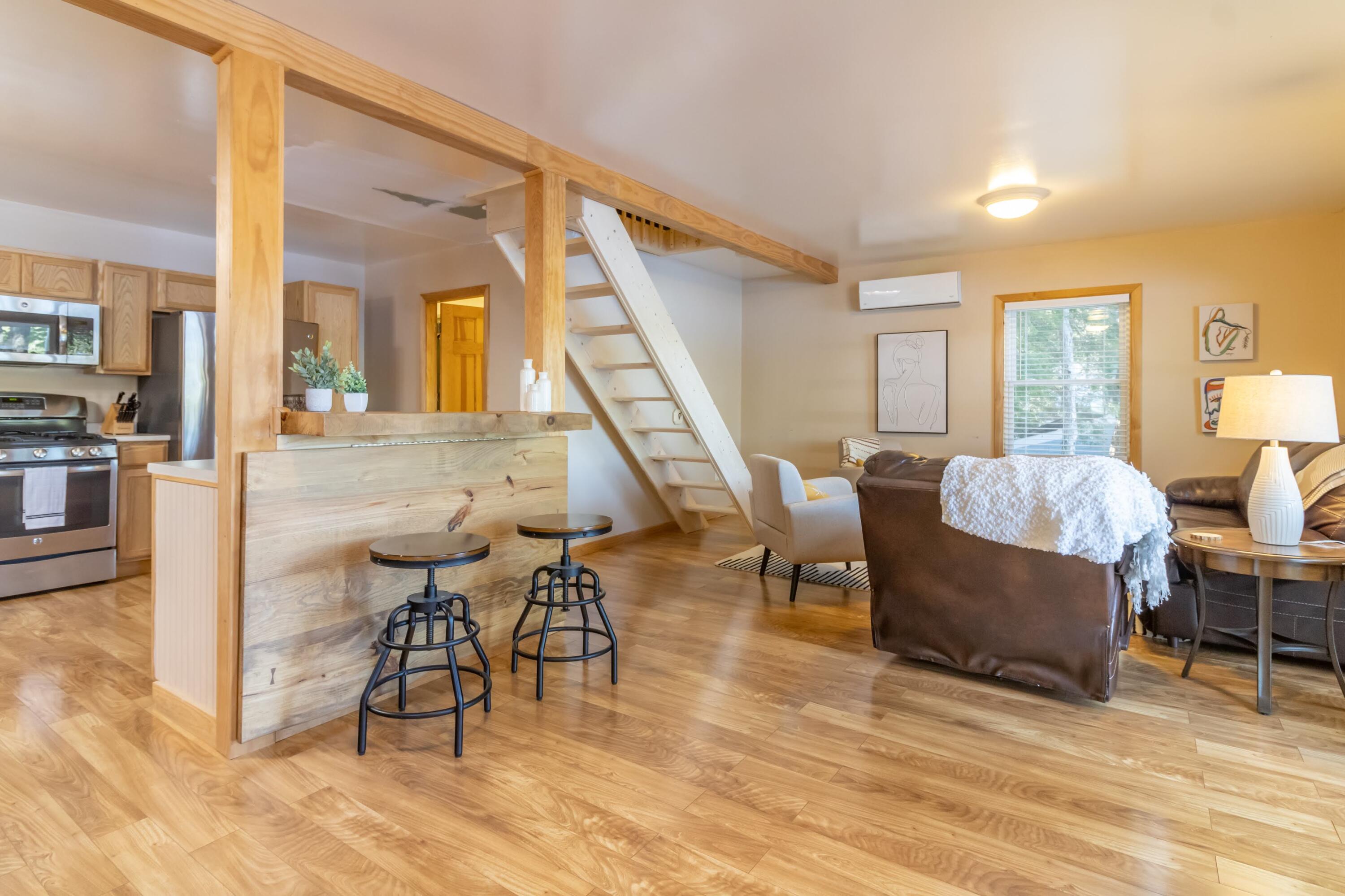 438 Springy Pond Road