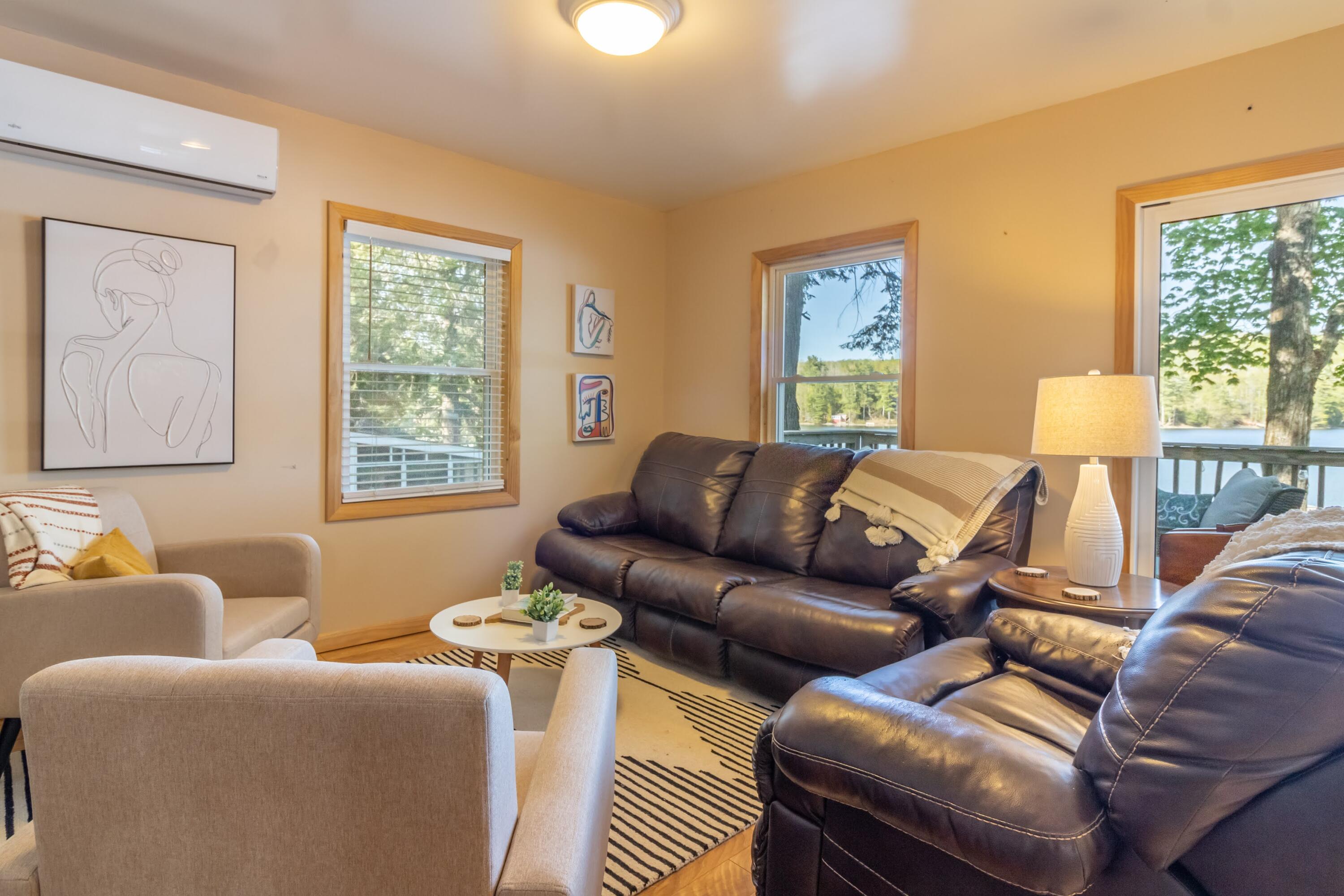 438 Springy Pond Road