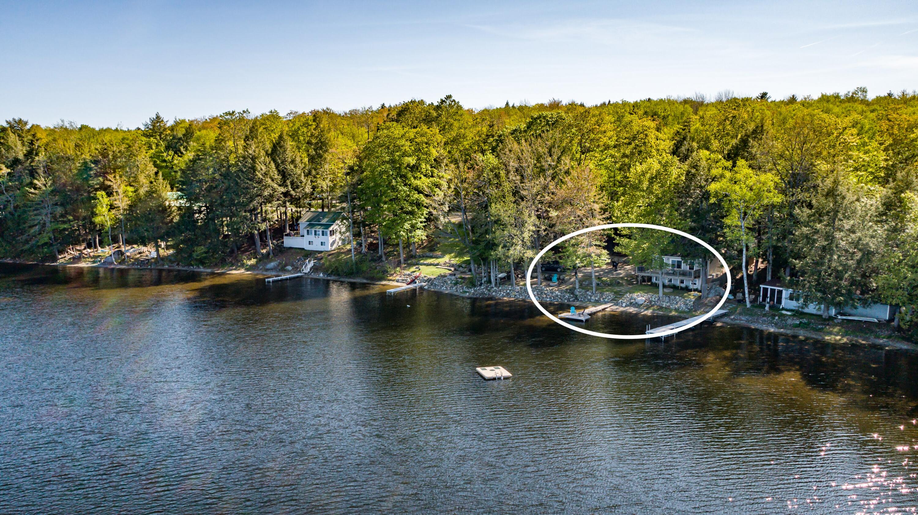 438 Springy Pond Road