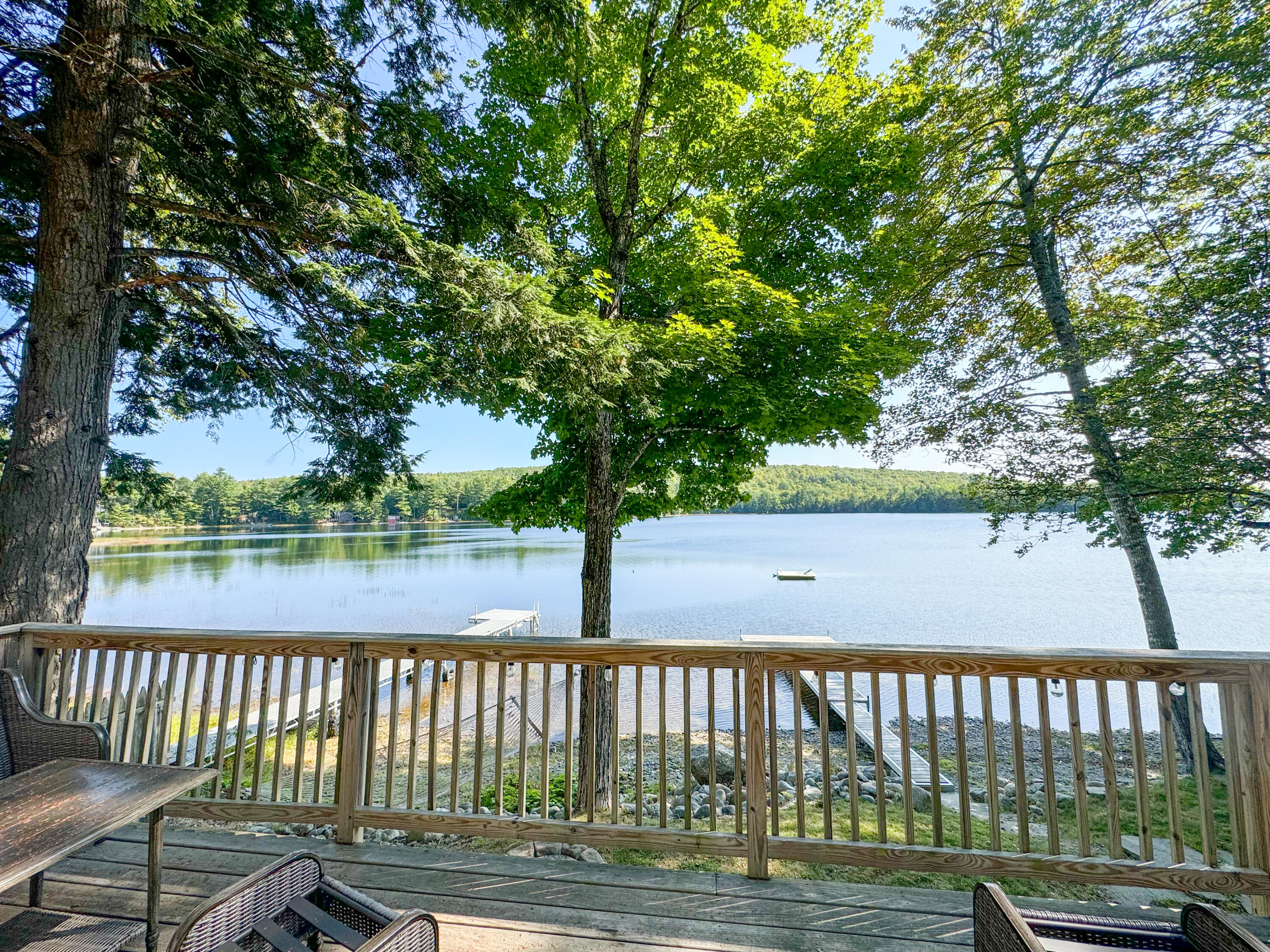 438 Springy Pond Road