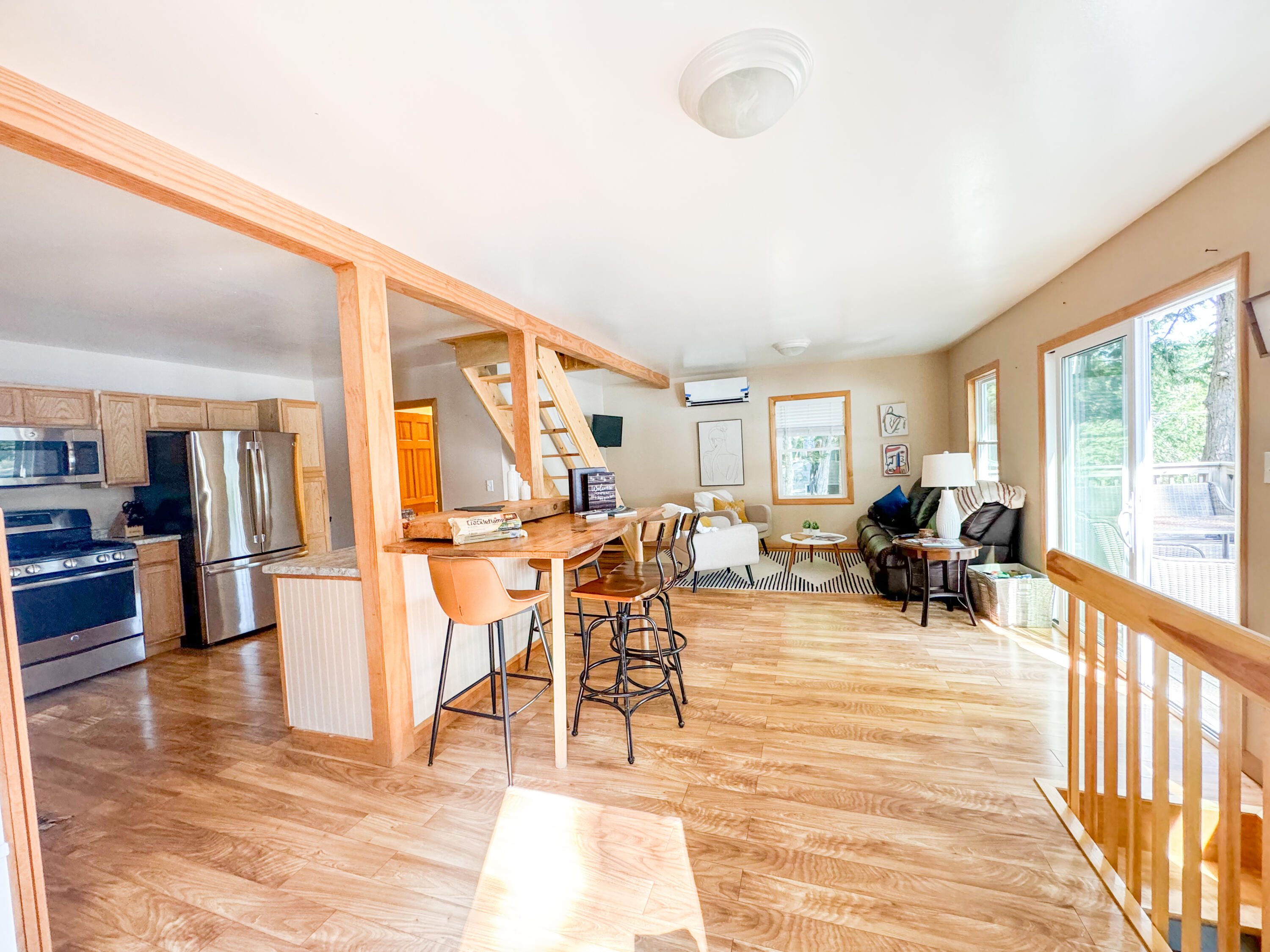 438 Springy Pond Road