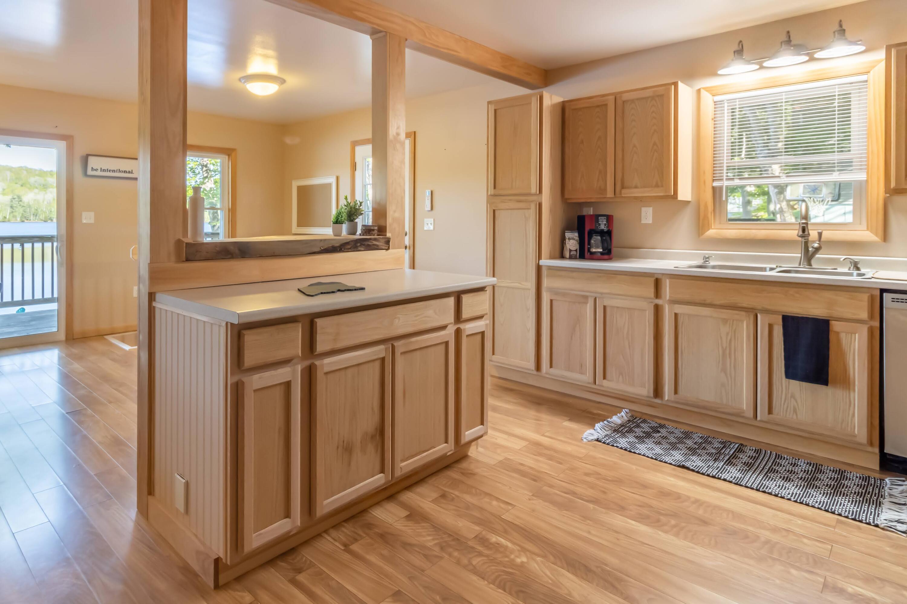 438 Springy Pond Road