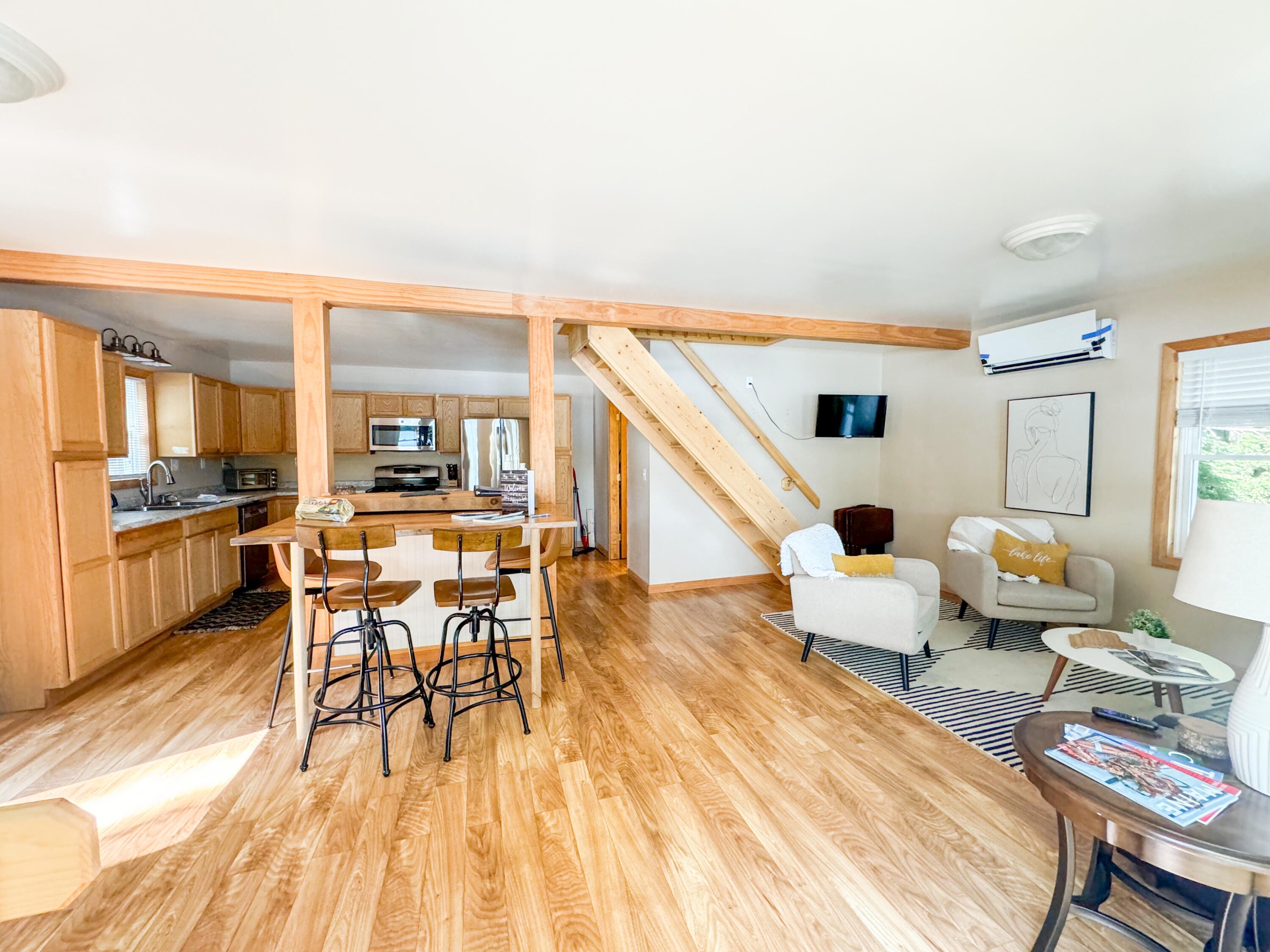 438 Springy Pond Road