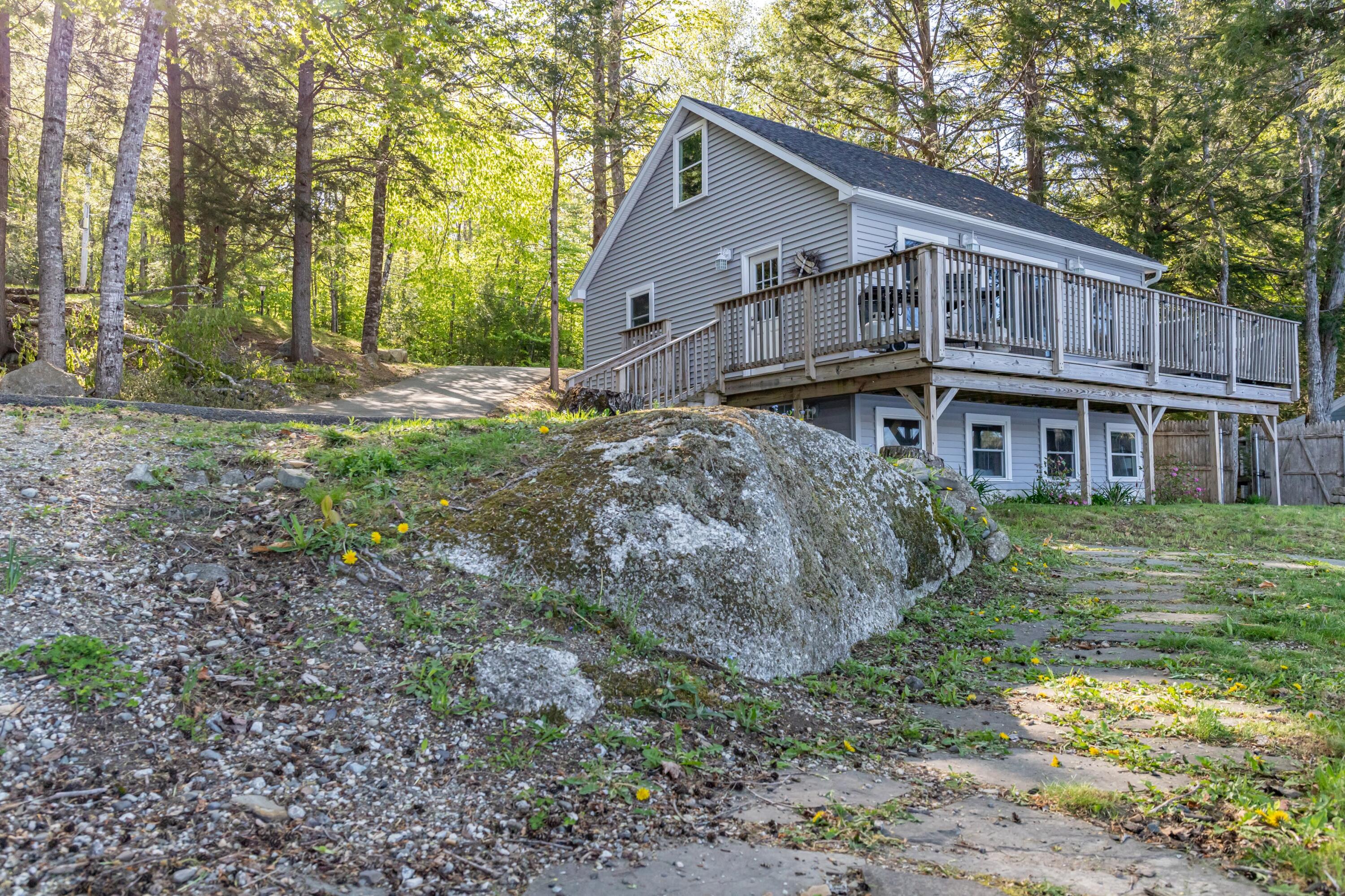 438 Springy Pond Road