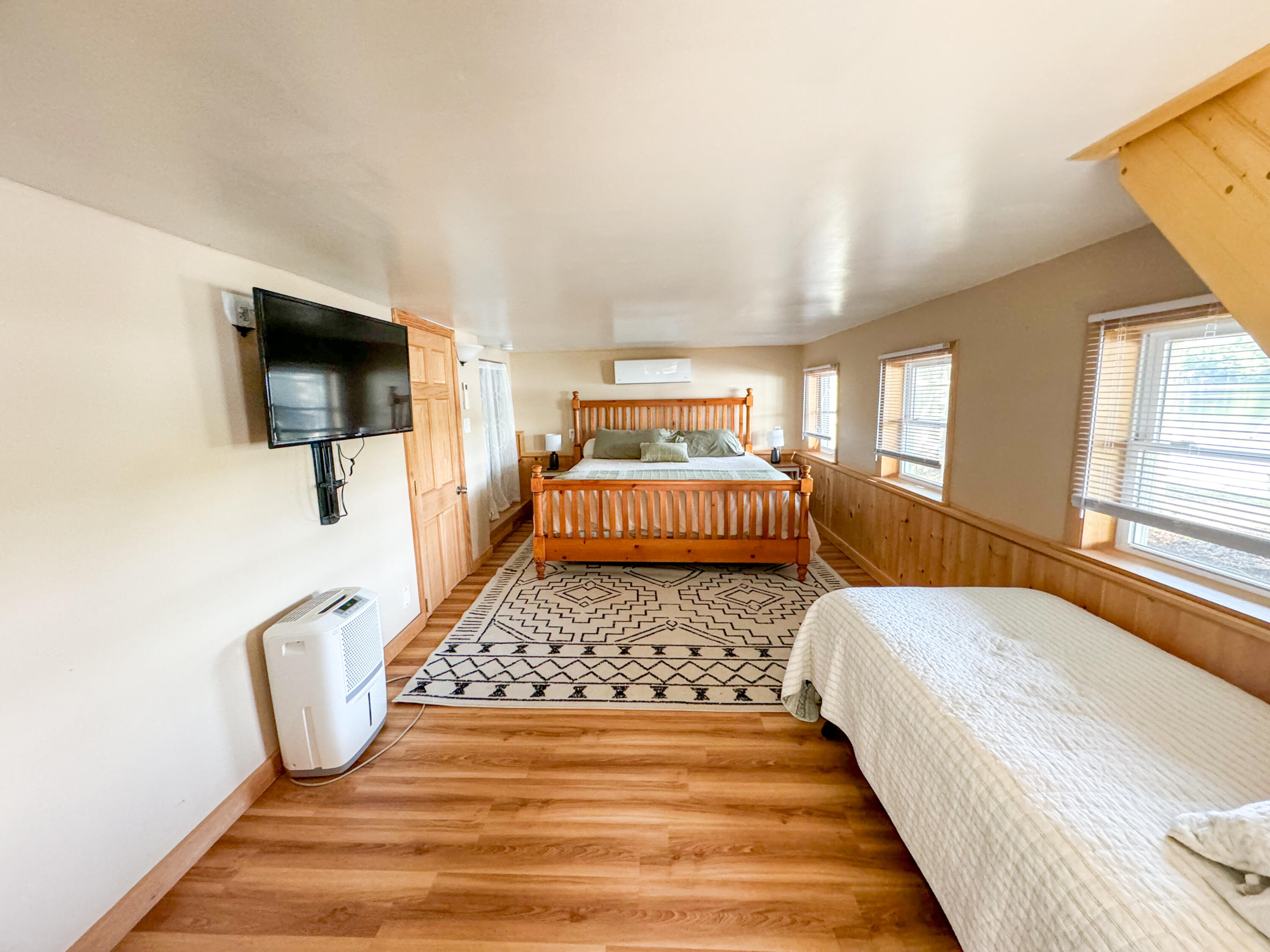 438 Springy Pond Road