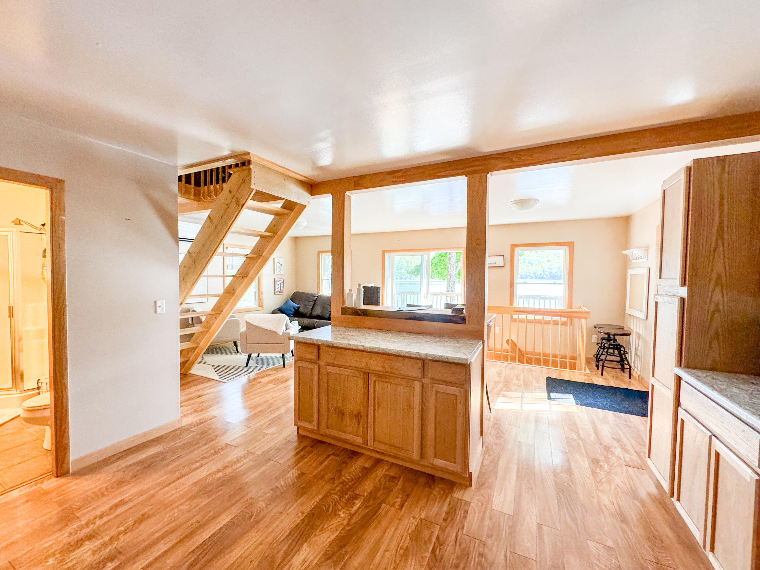 438 Springy Pond Road