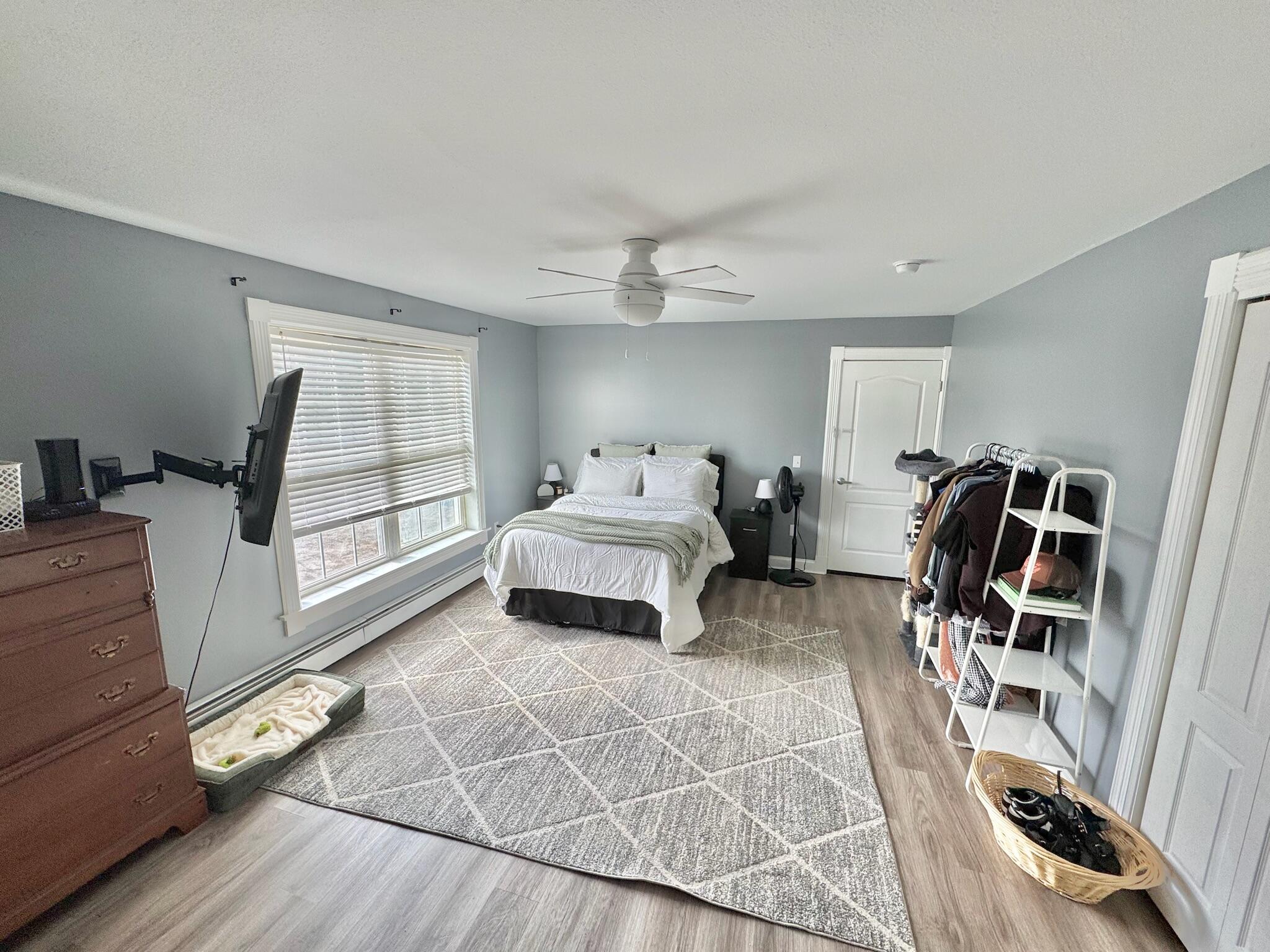 676 Cook Road