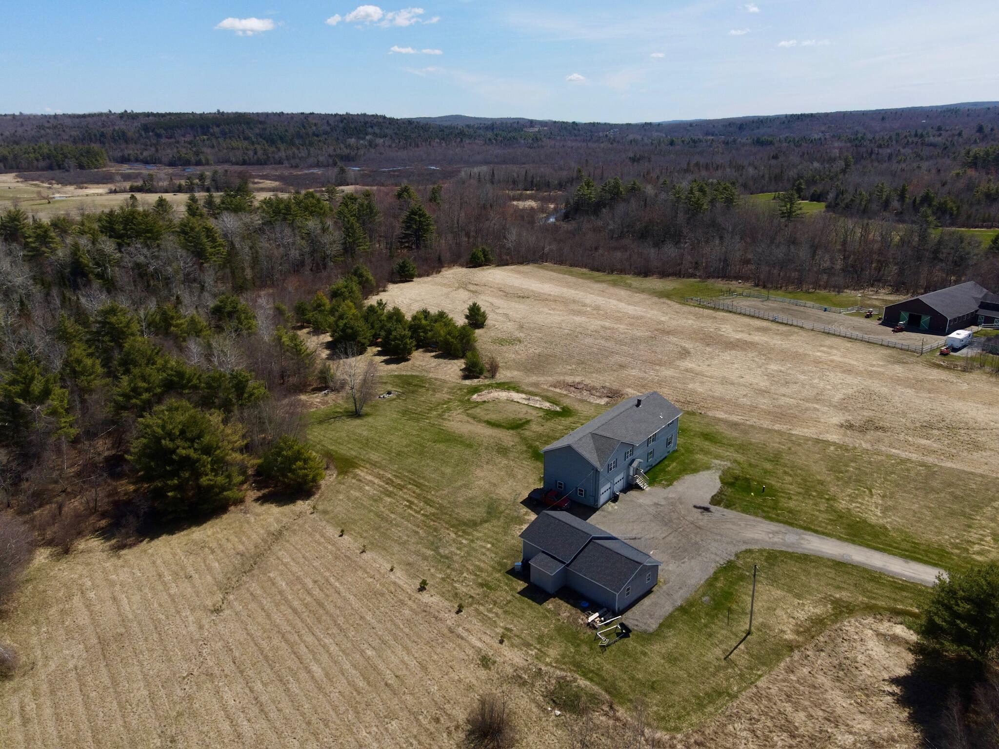 676 Cook Road
