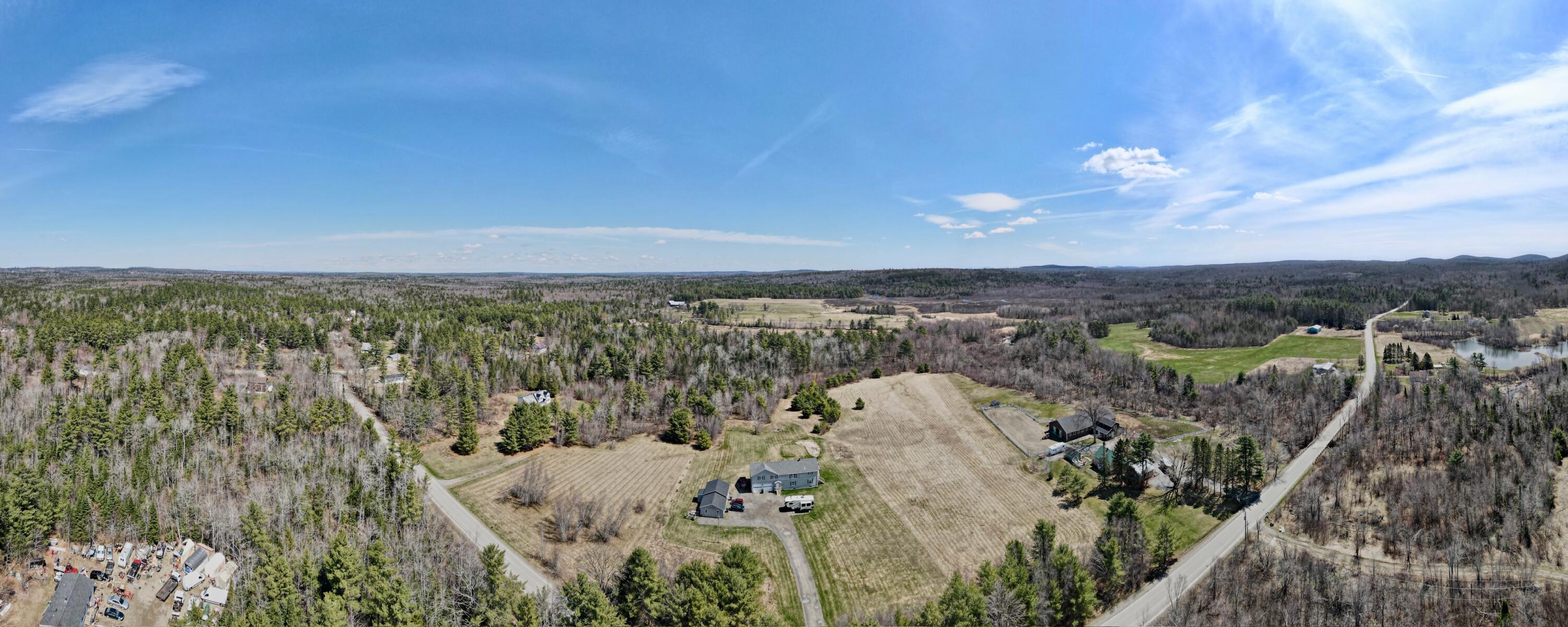 676 Cook Road