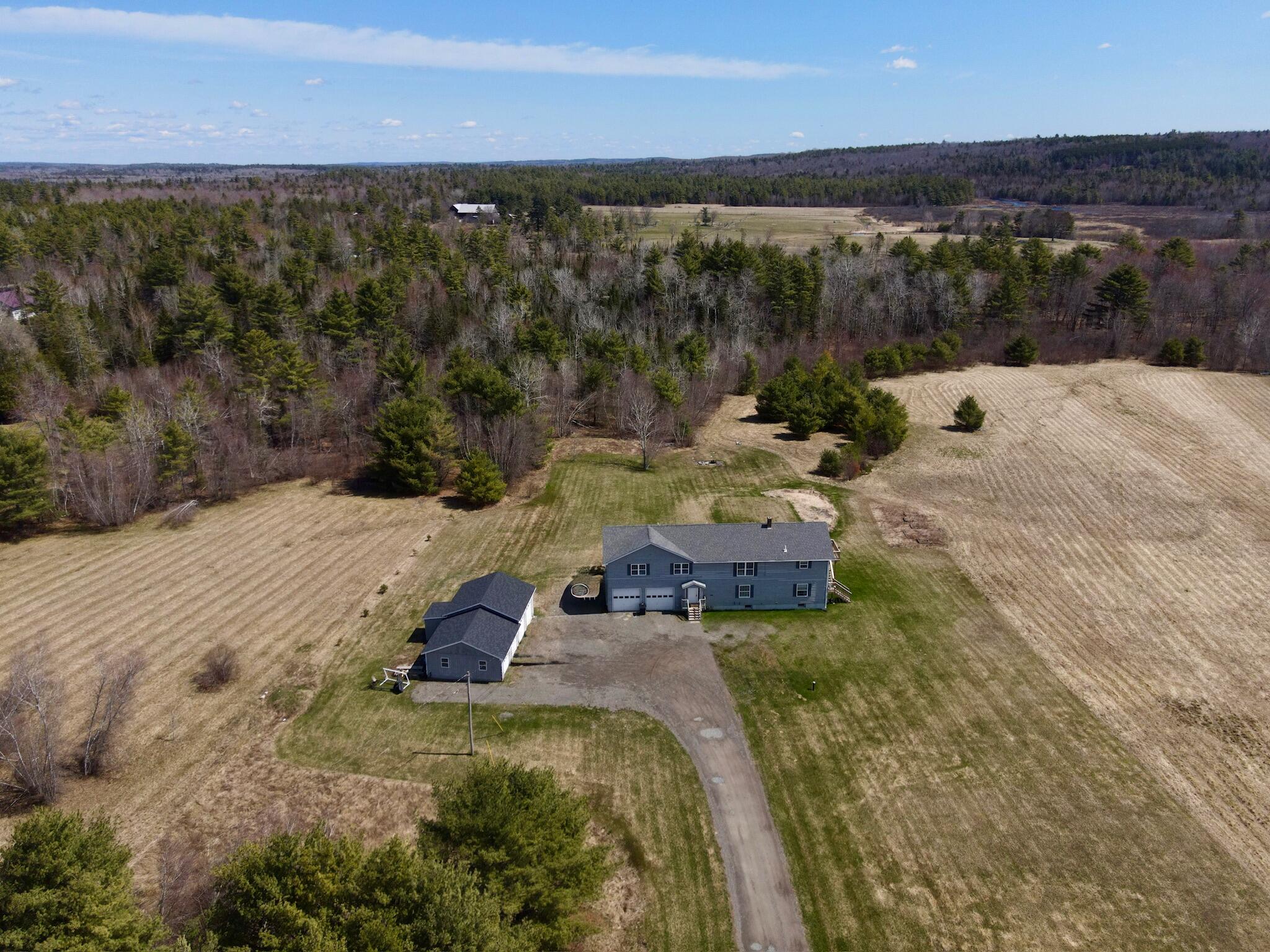 676 Cook Road